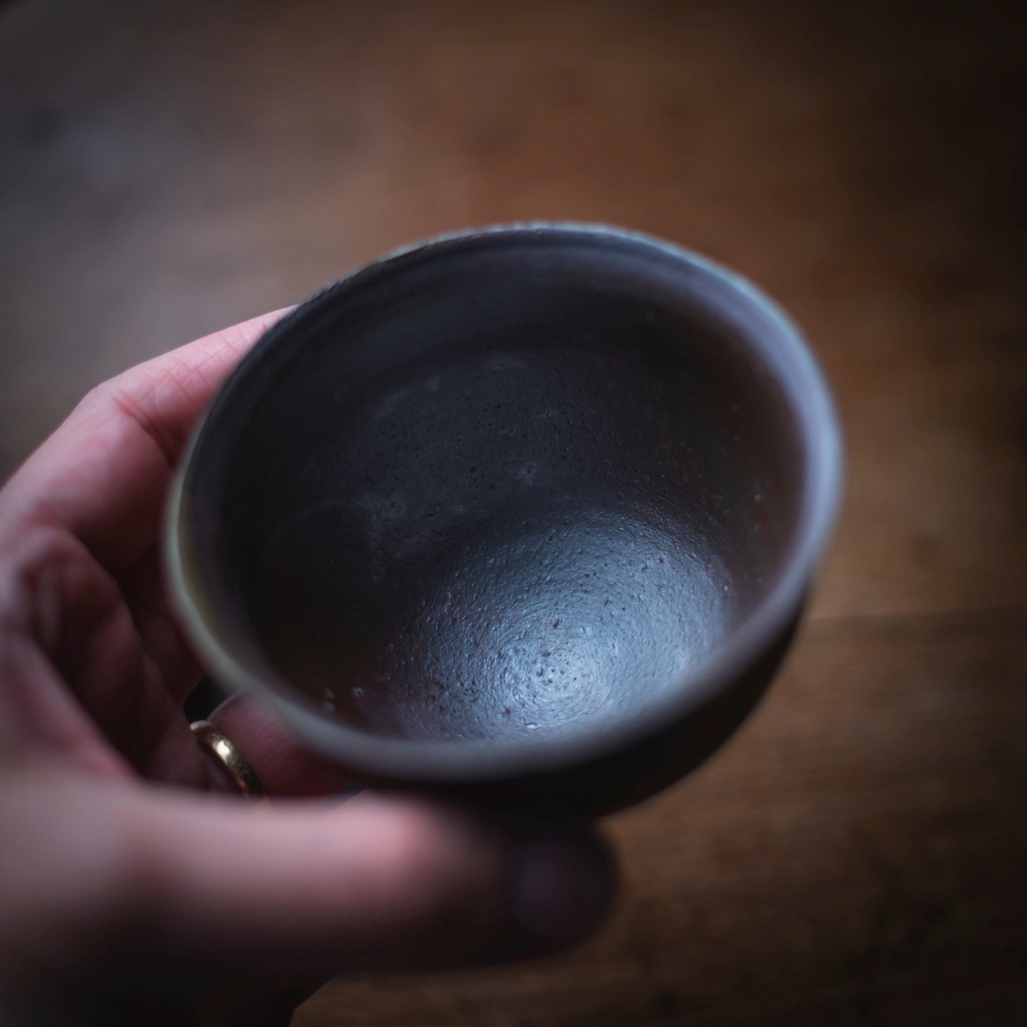 Terra-sigillata Gaiwan #215 (view 10)