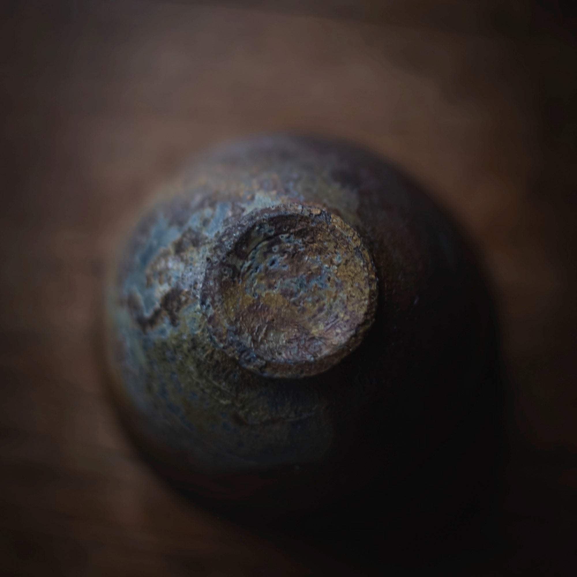 Terra-sigillata Gaiwan #215 (view 13)