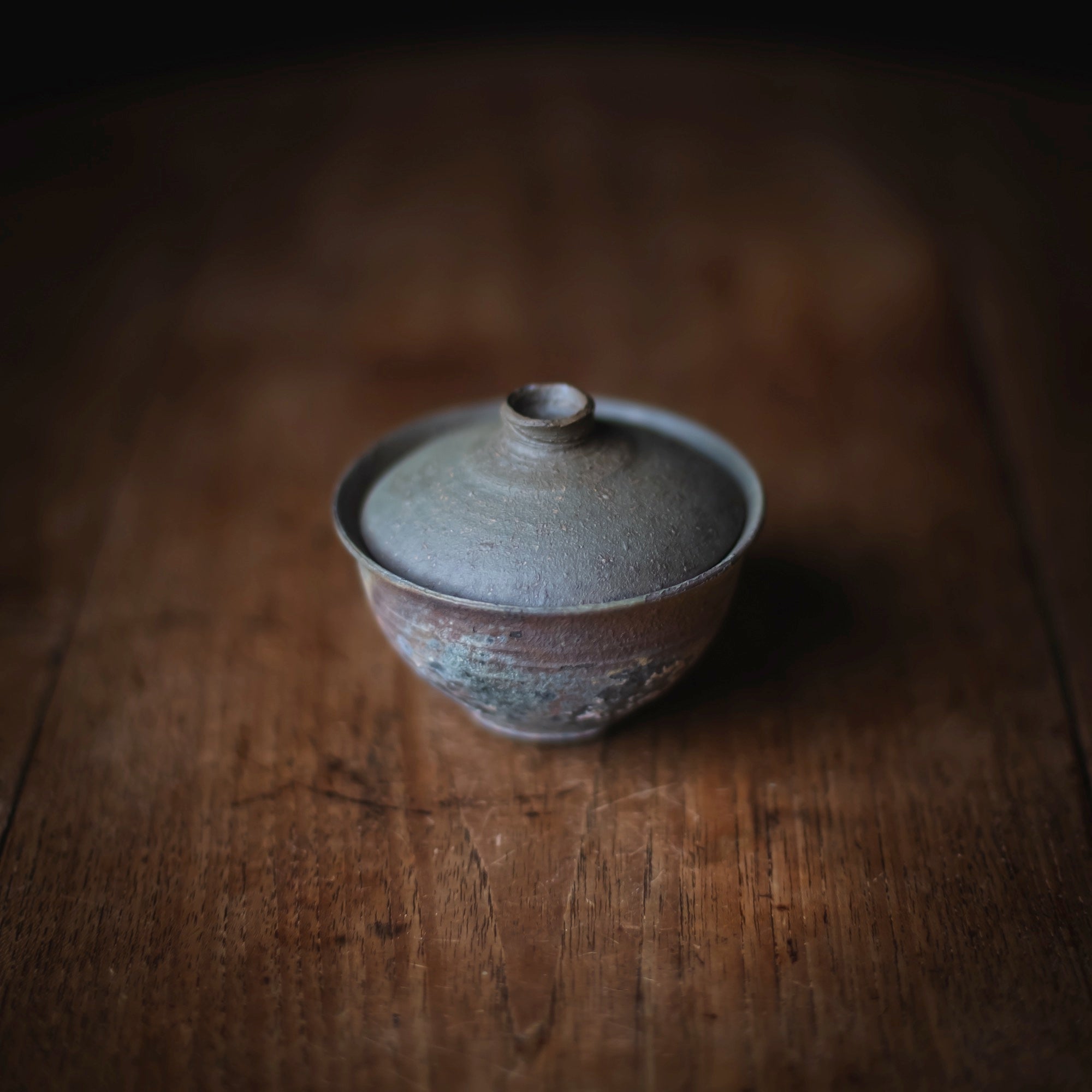 Terra-sigillata Gaiwan #216