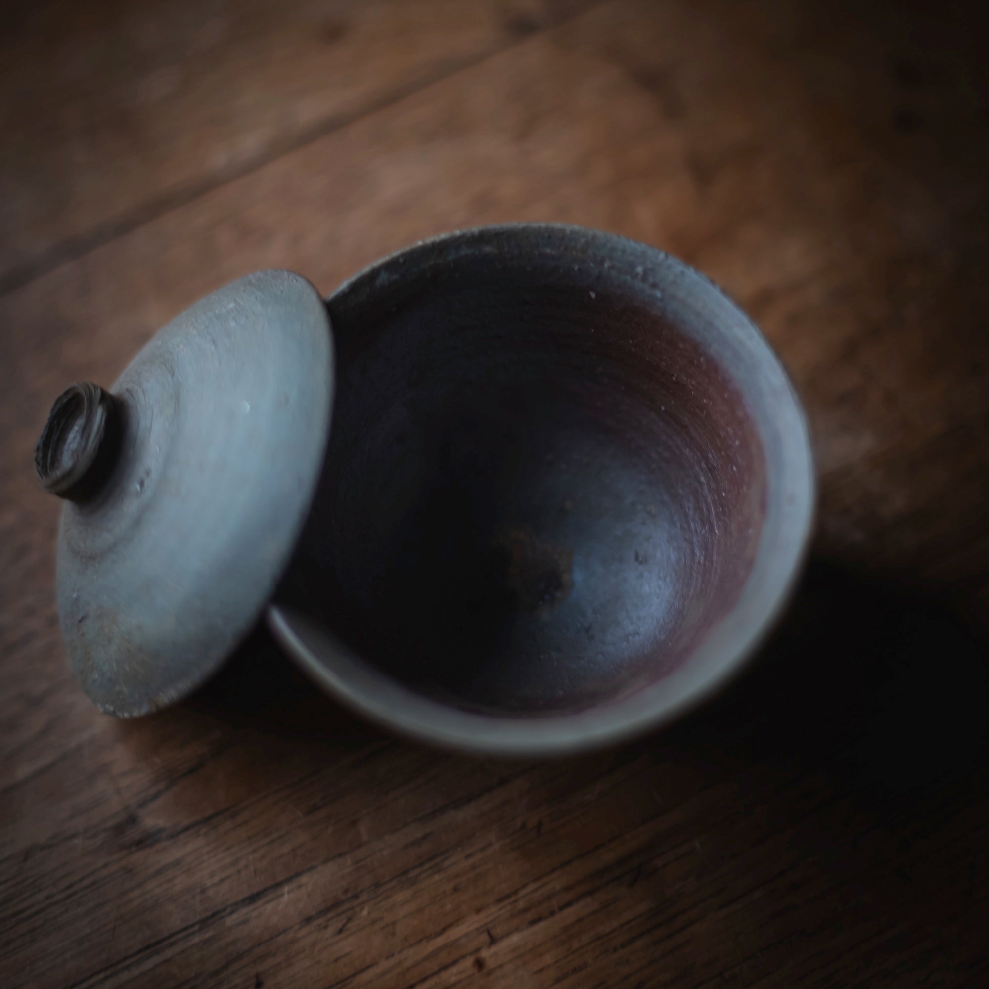 Terra-sigillata Gaiwan #216 (view 6)