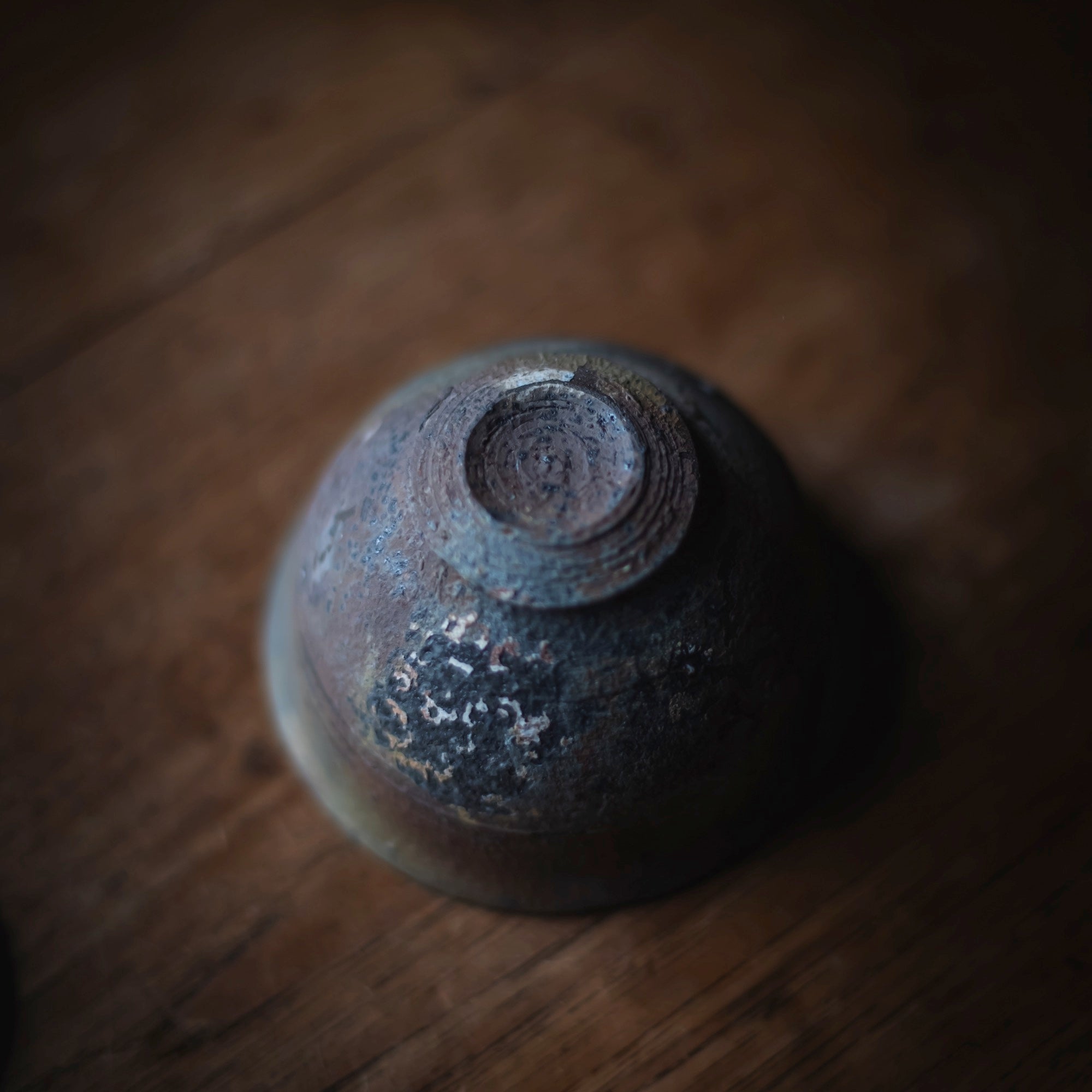 Terra-sigillata Gaiwan #216 (view 10)
