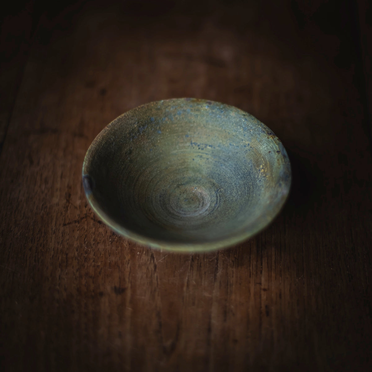 Terra-sigillata Plate #201