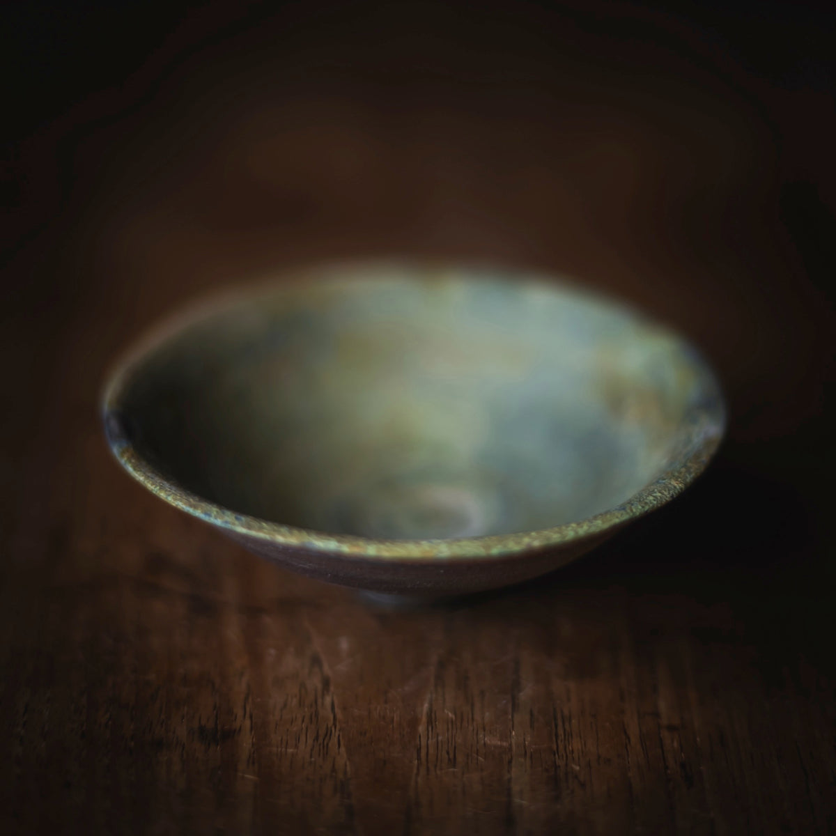 Terra-sigillata Plate #201 (view 2)