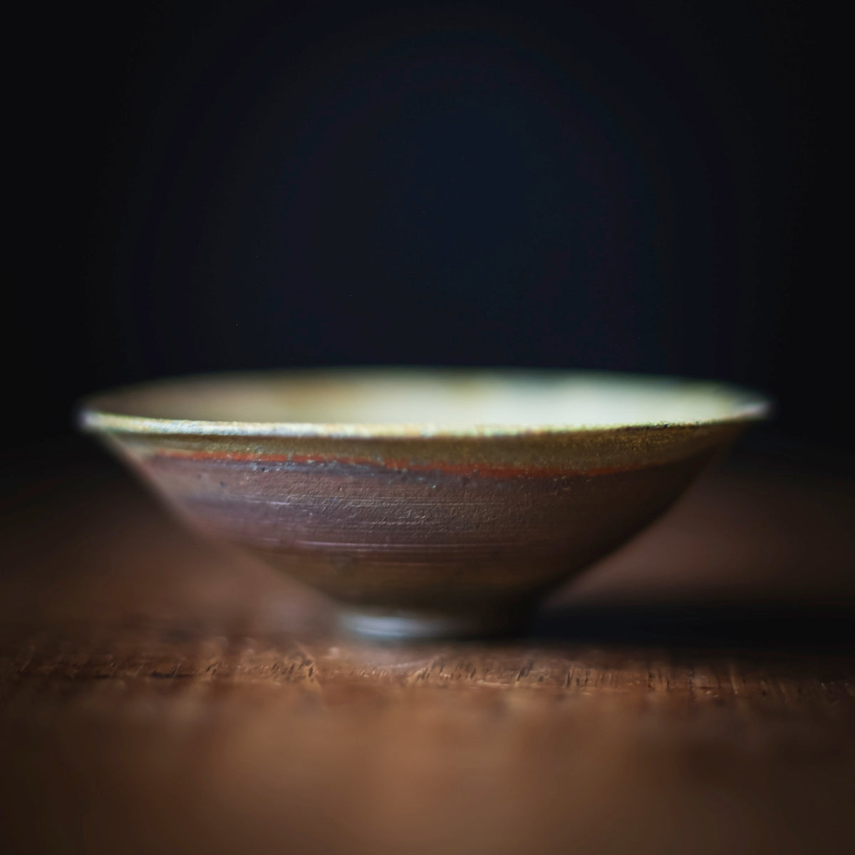 Terra-sigillata Plate #201 (view 3)