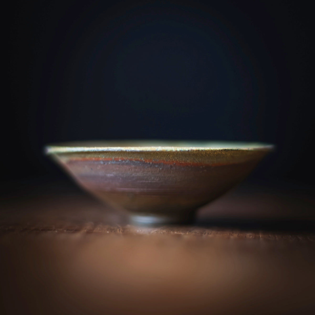 Terra-sigillata Plate #201 (view 4)