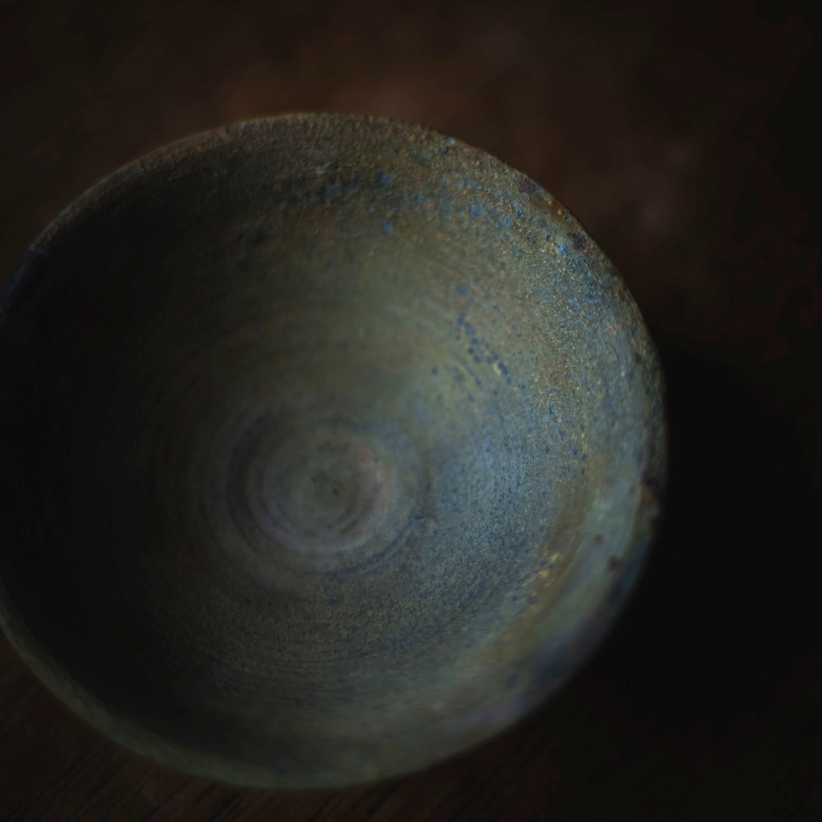 Terra-sigillata Plate #201 (view 5)