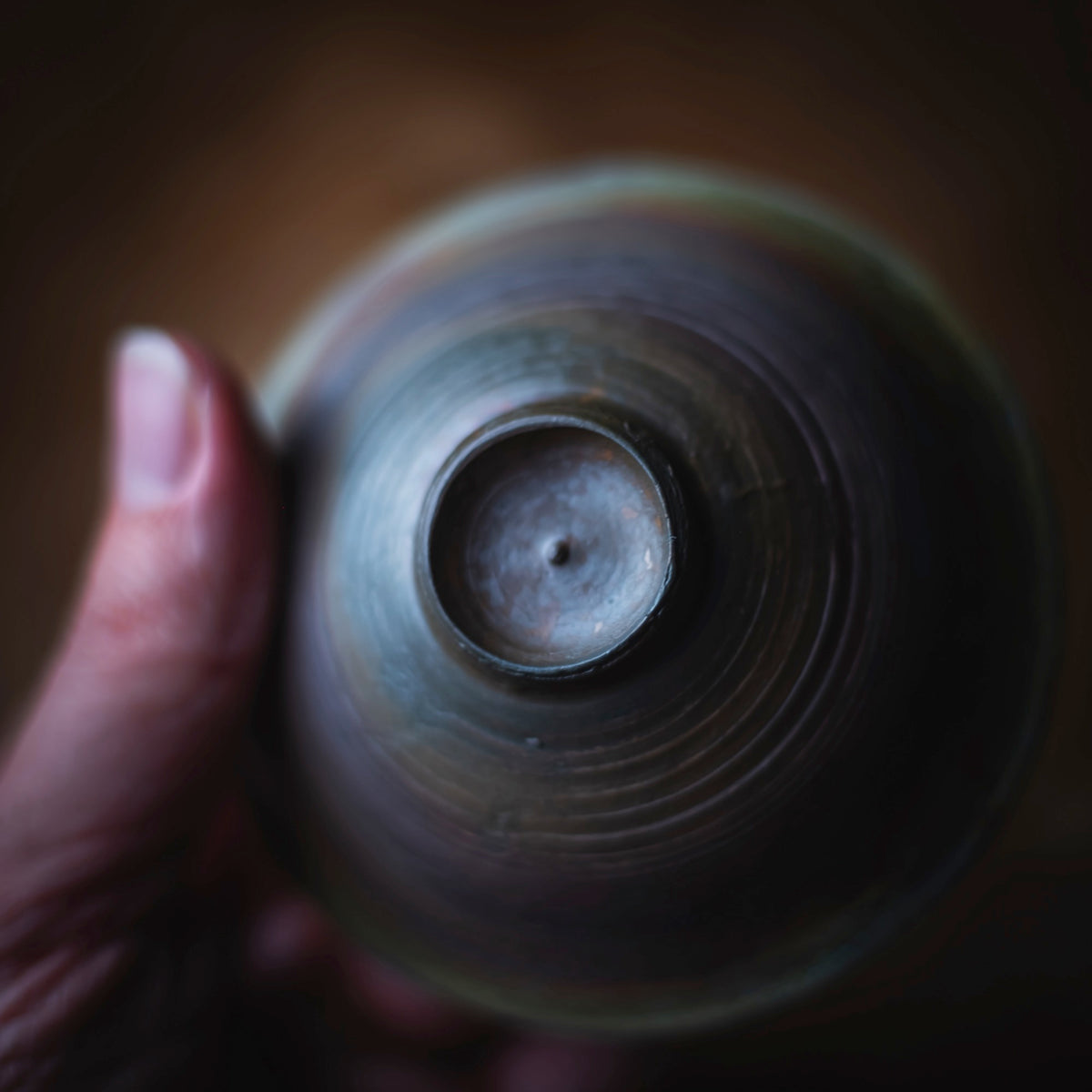 Terra-sigillata Plate #201 (view 7)