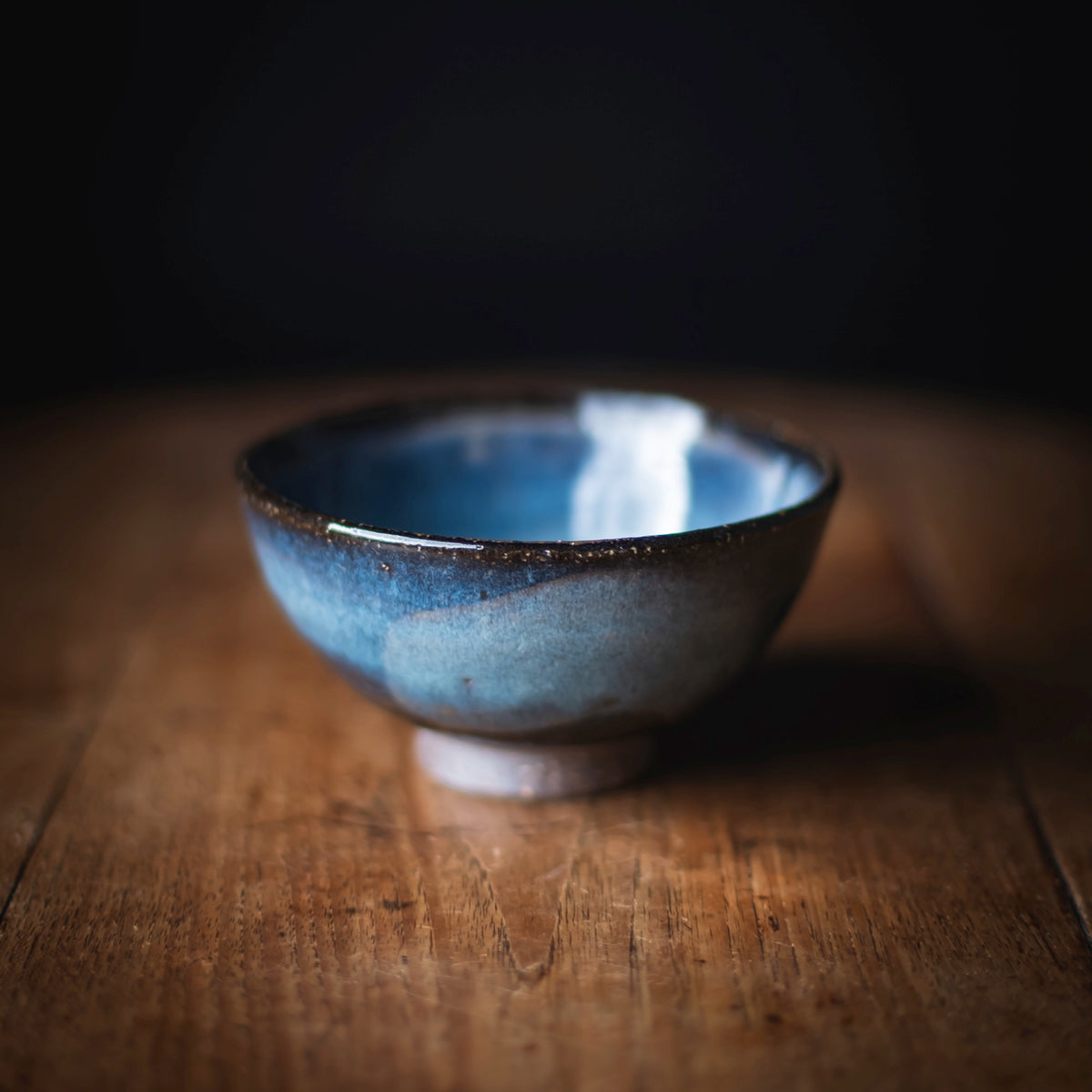 Ao Hagi Small Chawan #101