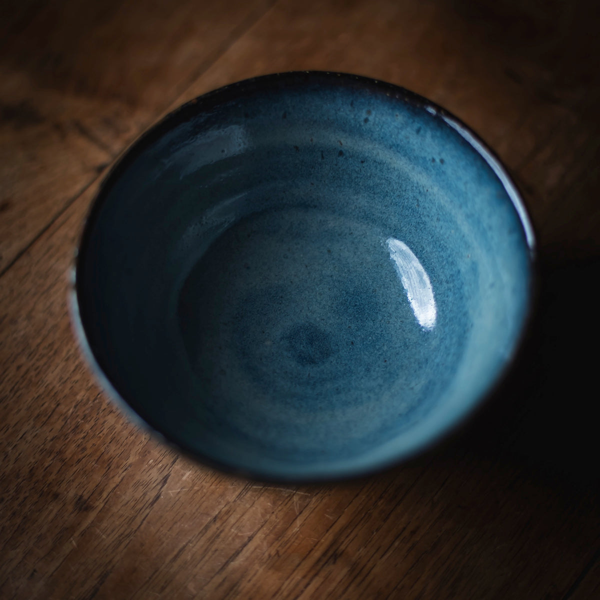 Ao Hagi Small Chawan #102 (view 3)