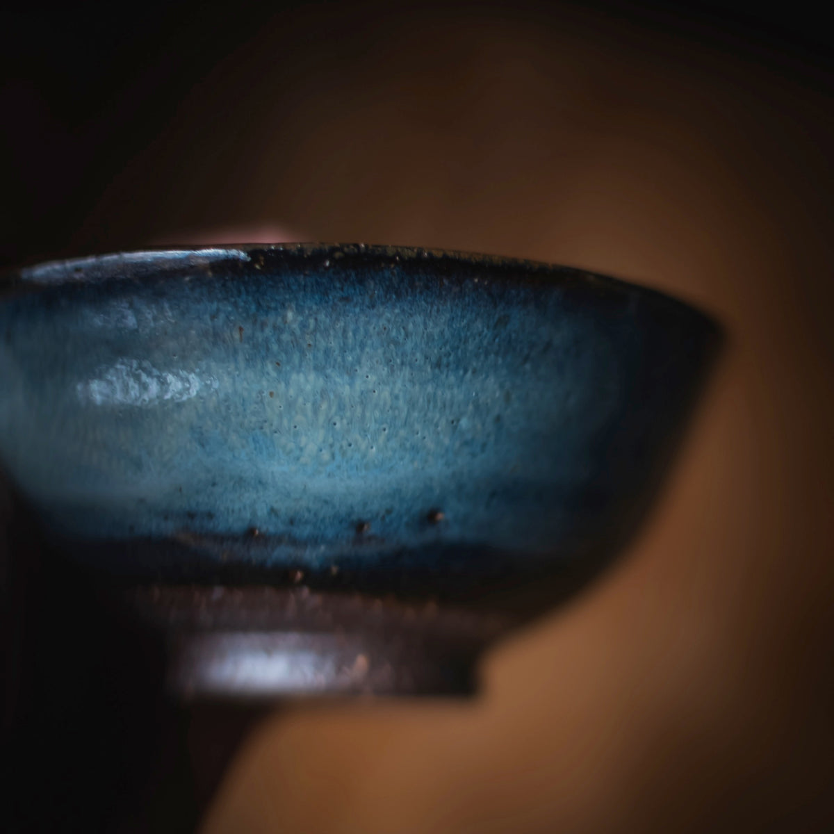 Ao Hagi Small Chawan #102 (view 4)