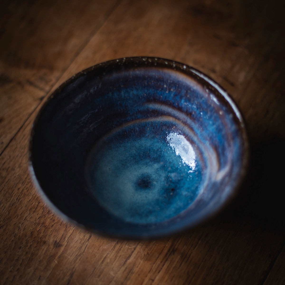 Ao Hagi Small Chawan #103 (view 3)