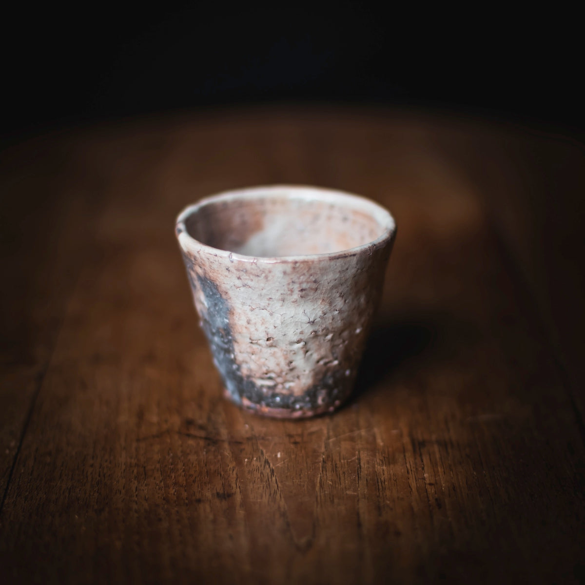 Hagi Sake Cup #001