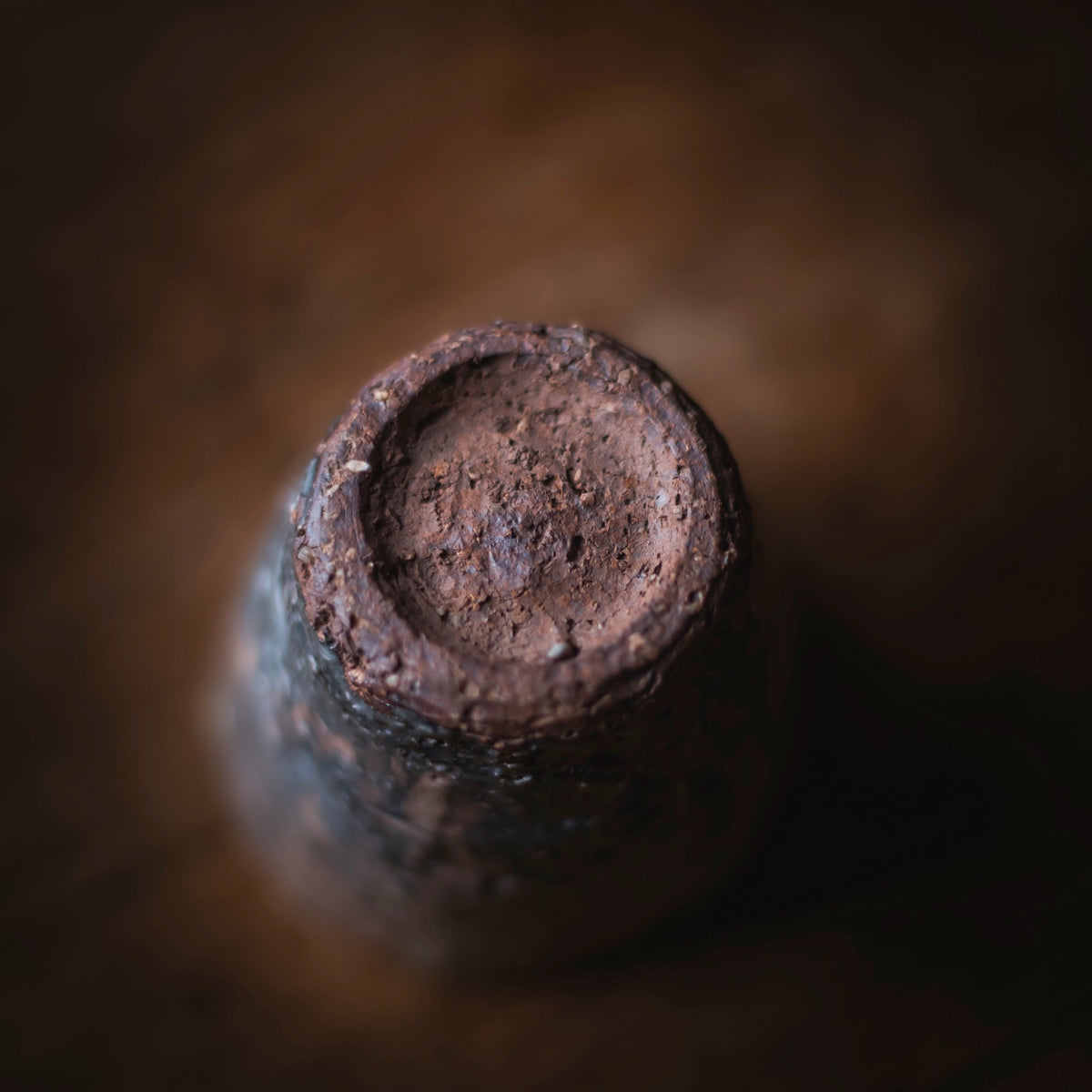 Hagi Sake Cup #001 (view 13)