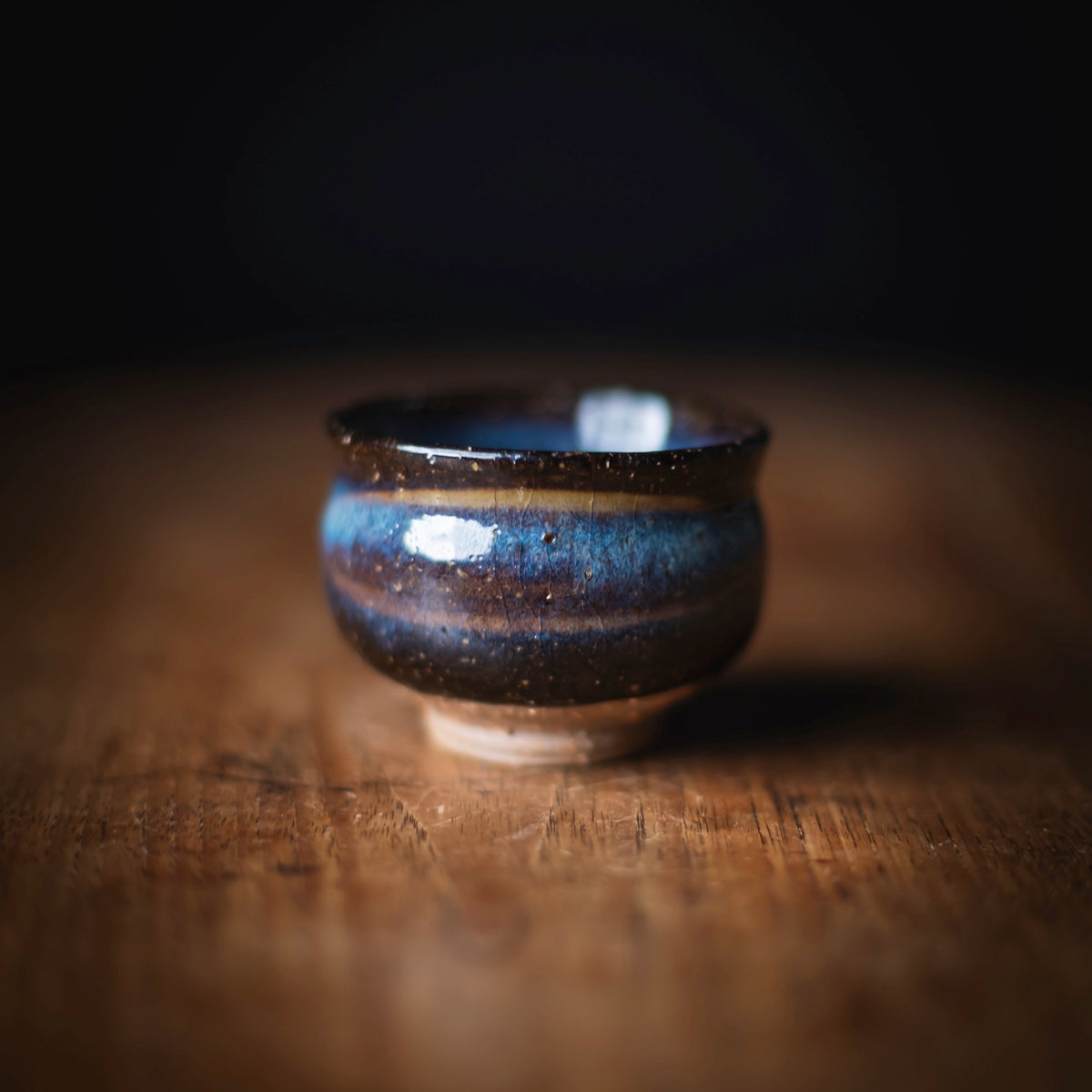 Ao Hagi Sake Guinomi #104 (view 2)