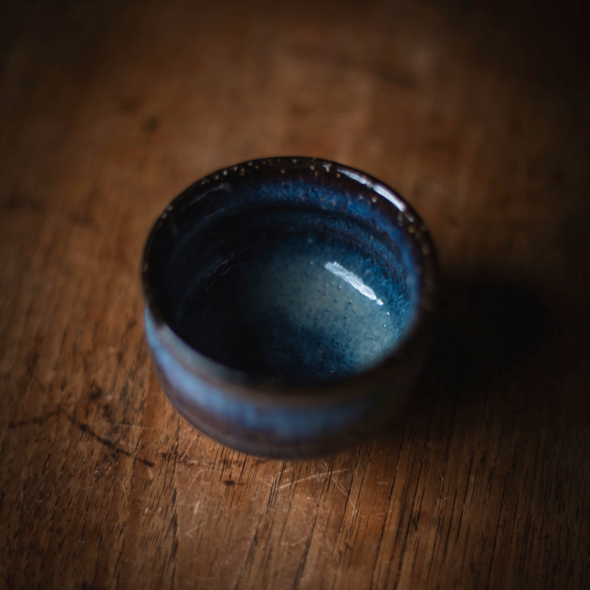 Ao Hagi Sake Guinomi #104 (view 3)