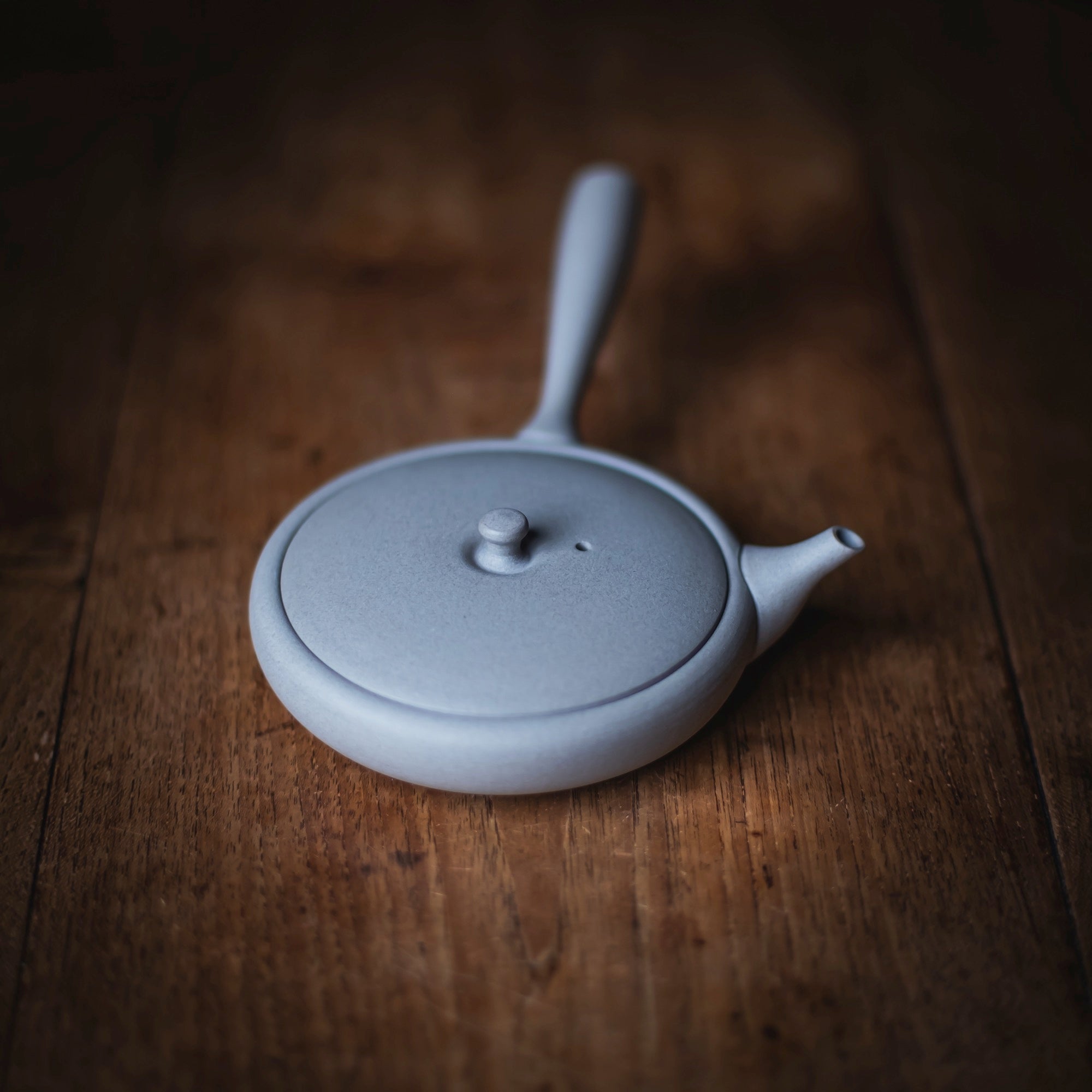 JINSUI Toki Shirohai Kyusu #-TG (view 4)