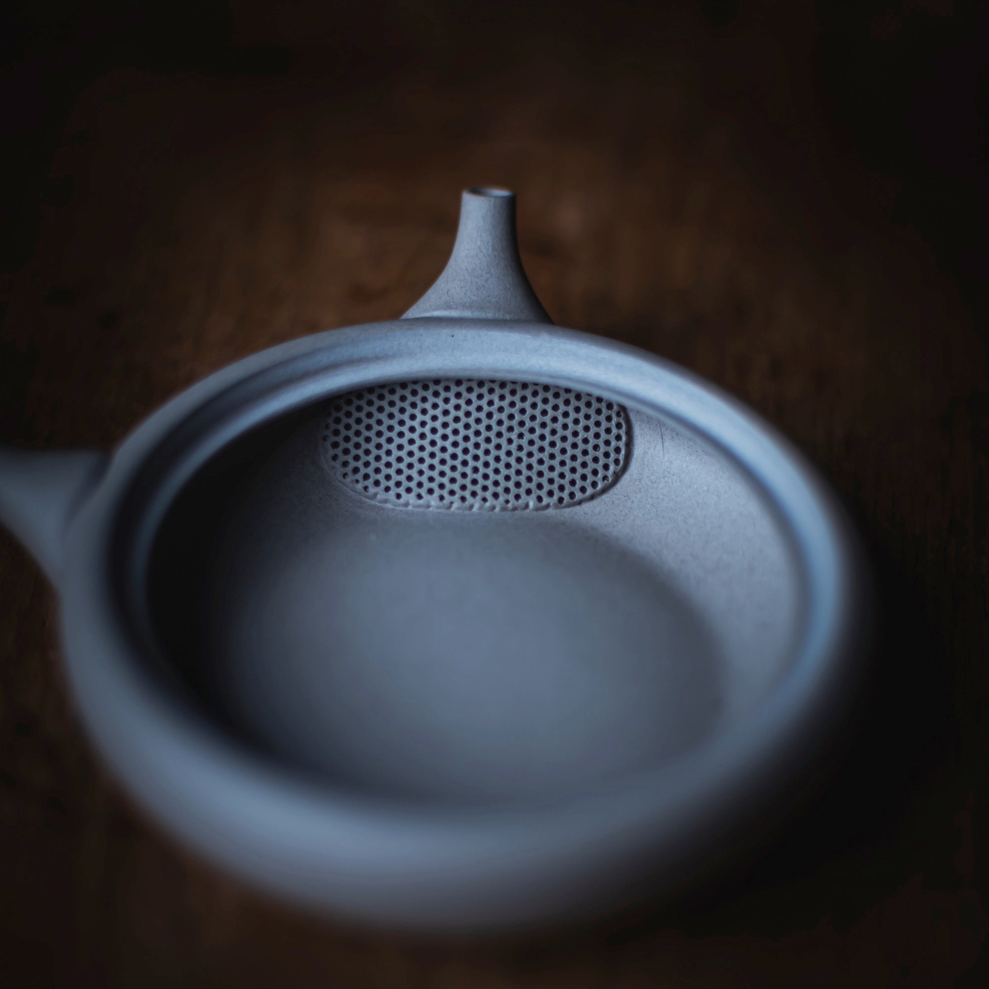 JINSUI Toki Shirohai Kyusu #-TG (view 6)