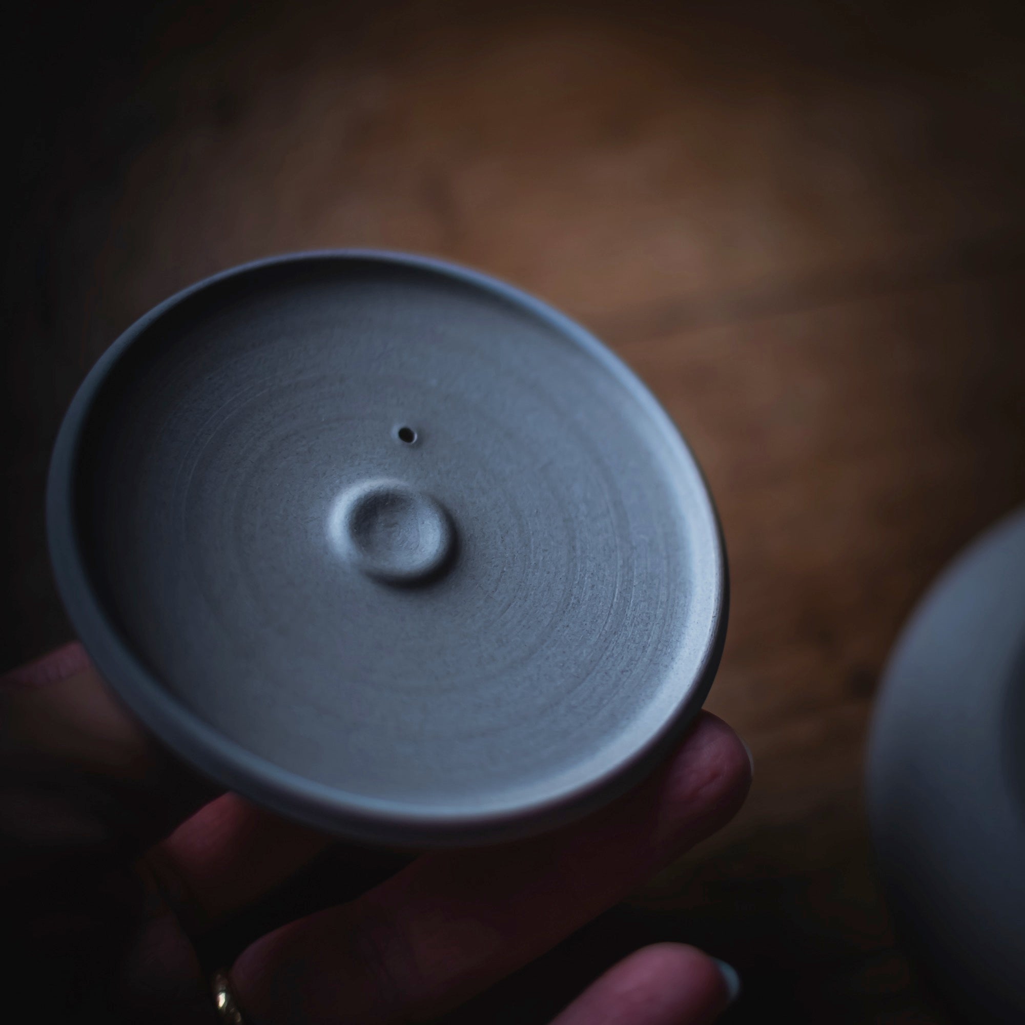 JINSUI Toki Shirohai Kyusu #-TG (view 10)
