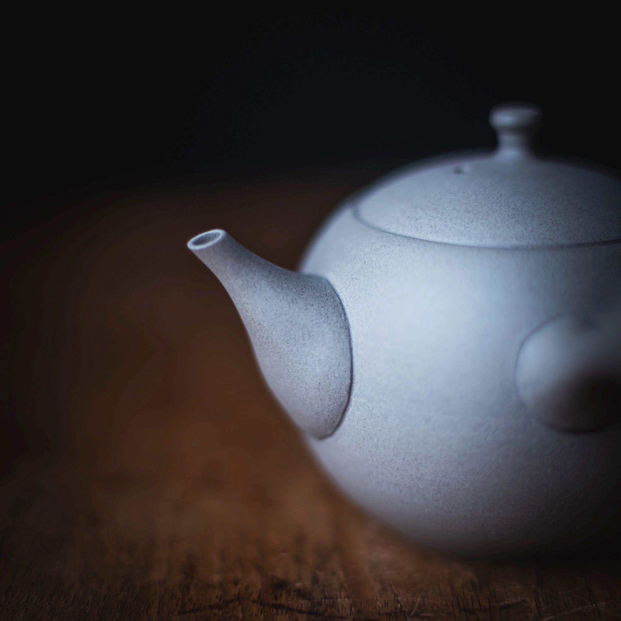 JINSUI Toki Maru Shirohai Kyusu #TMG (view 11)