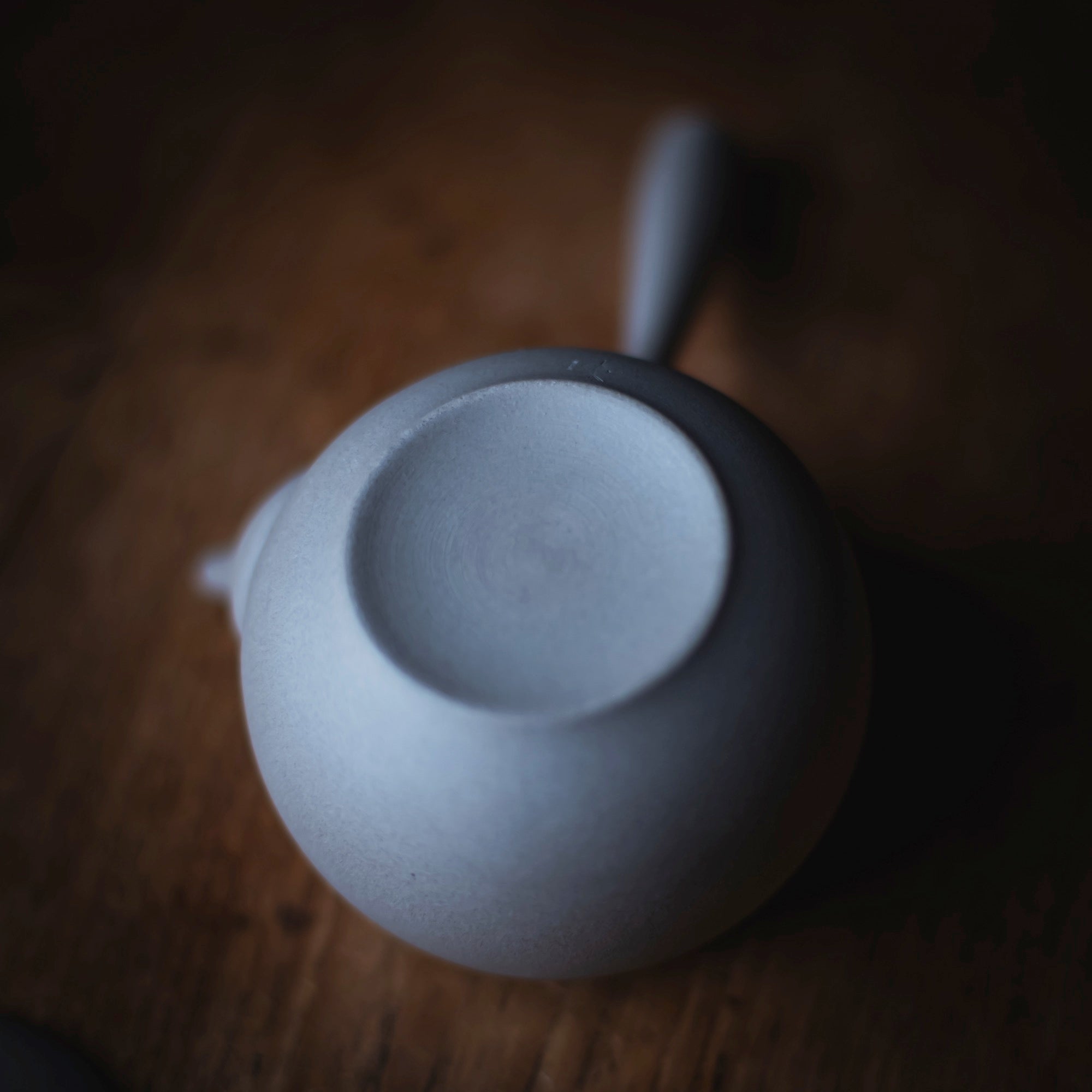 JINSUI Toki Maru Shirohai Kyusu #TMG (view 14)
