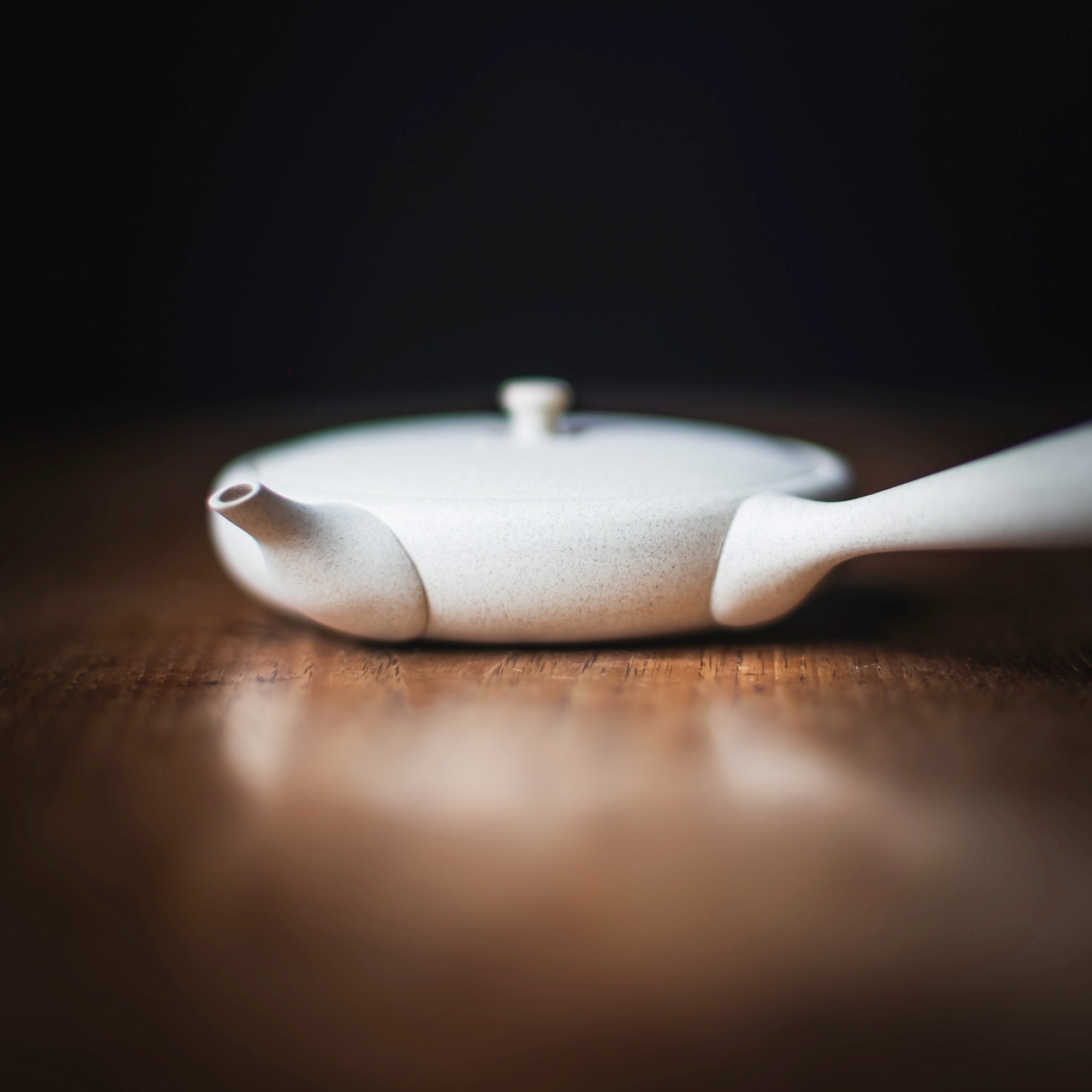JINSUI Toki Kinari Kyusu #-TW (view 4)