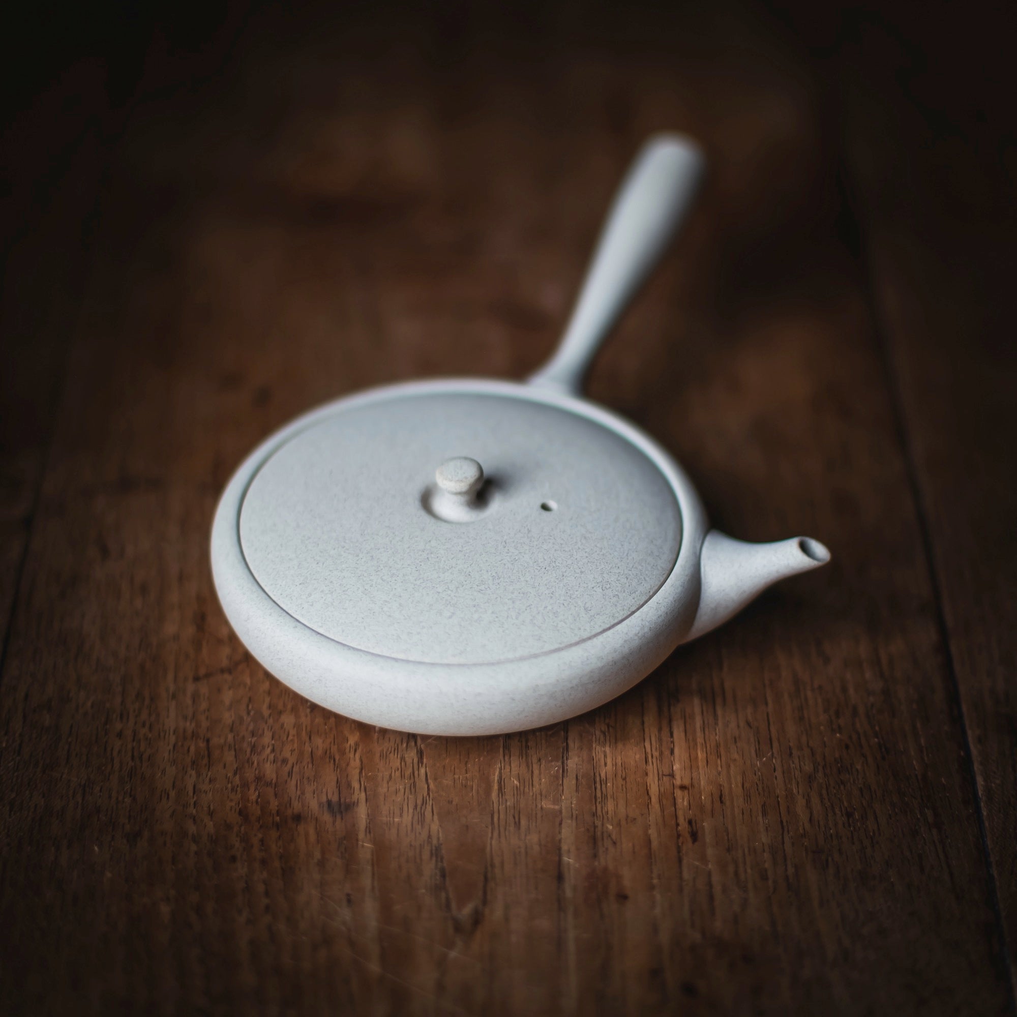 JINSUI Toki Kinari Kyusu #-TW (view 6)