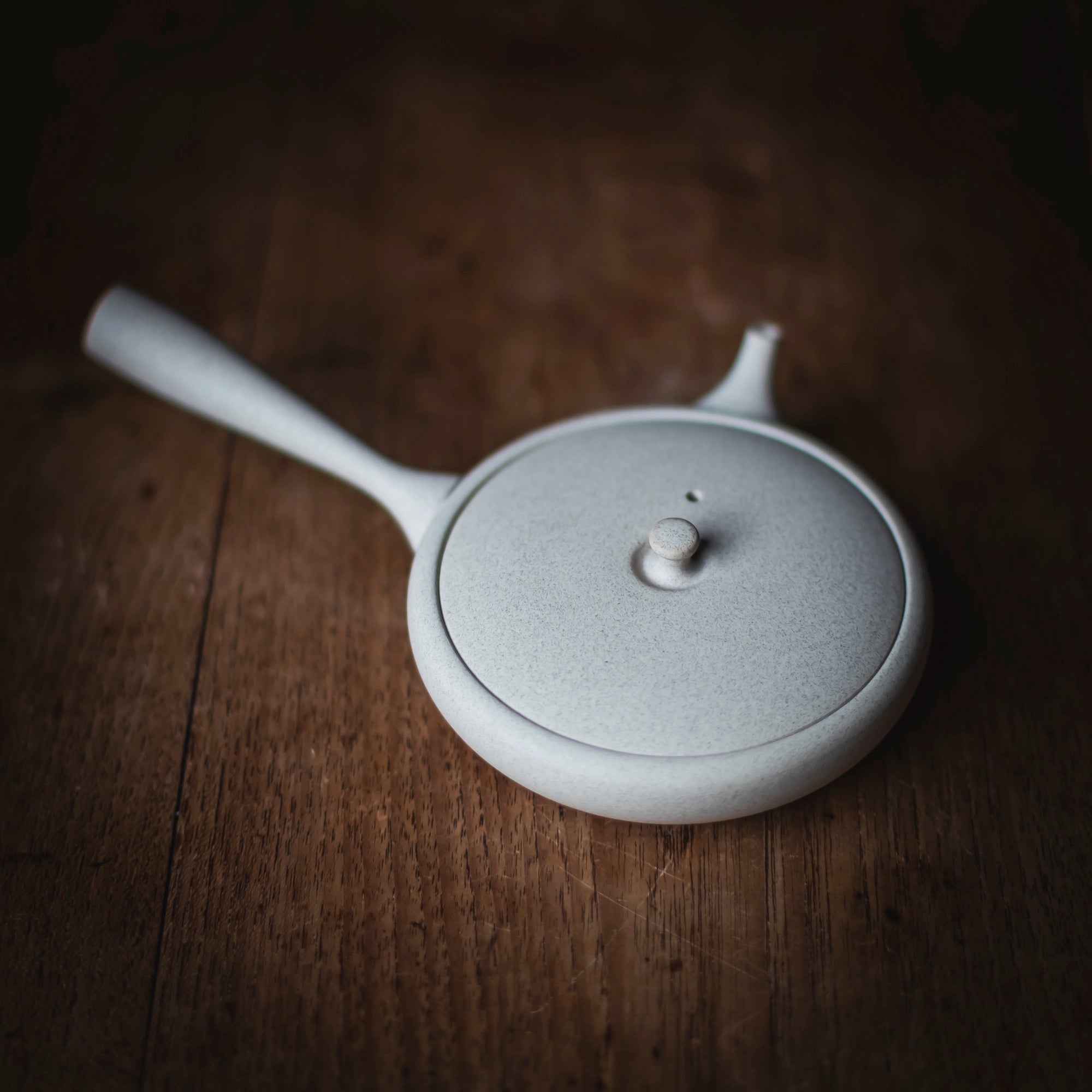 JINSUI Toki Kinari Kyusu #-TW (view 8)