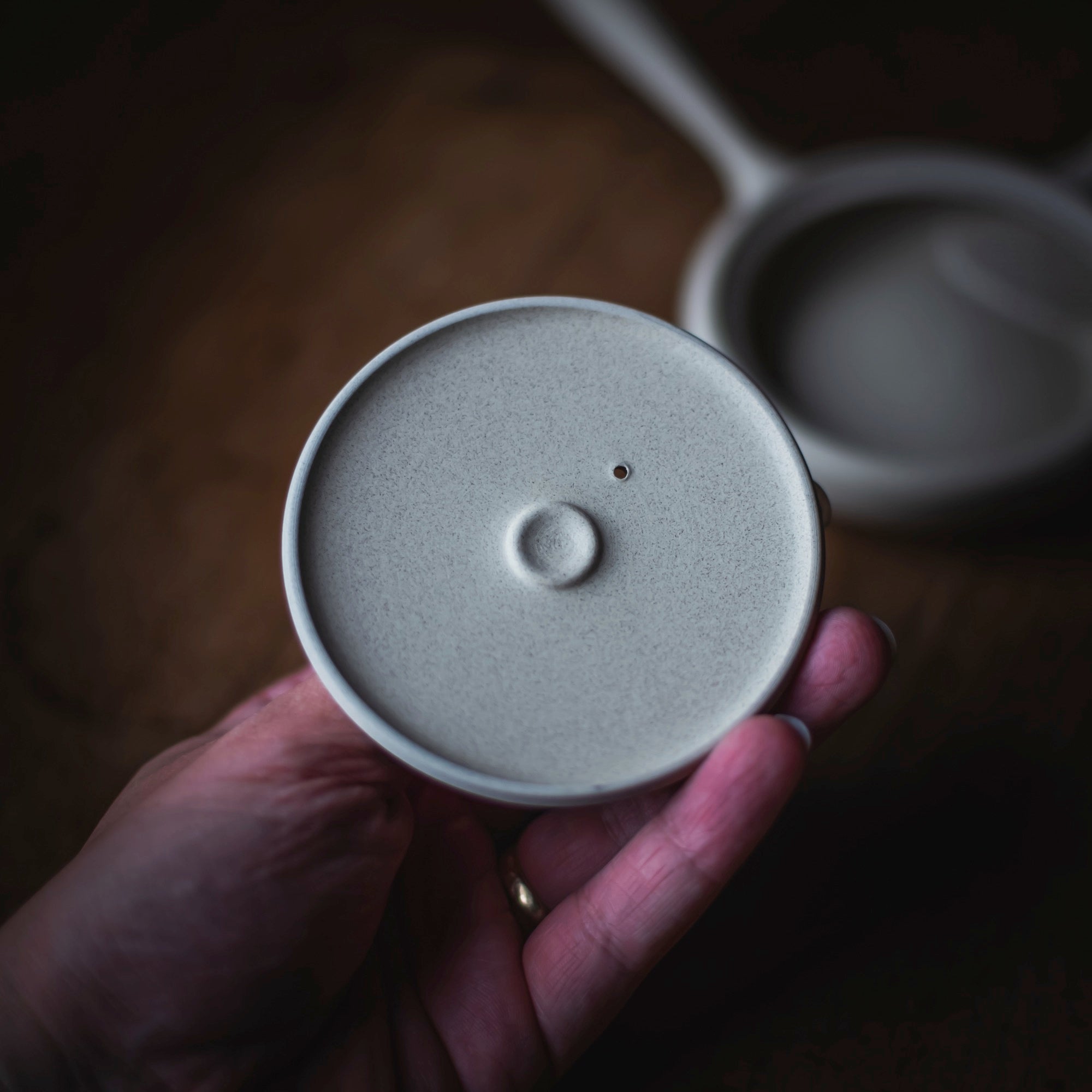 JINSUI Toki Kinari Kyusu #-TW (view 11)
