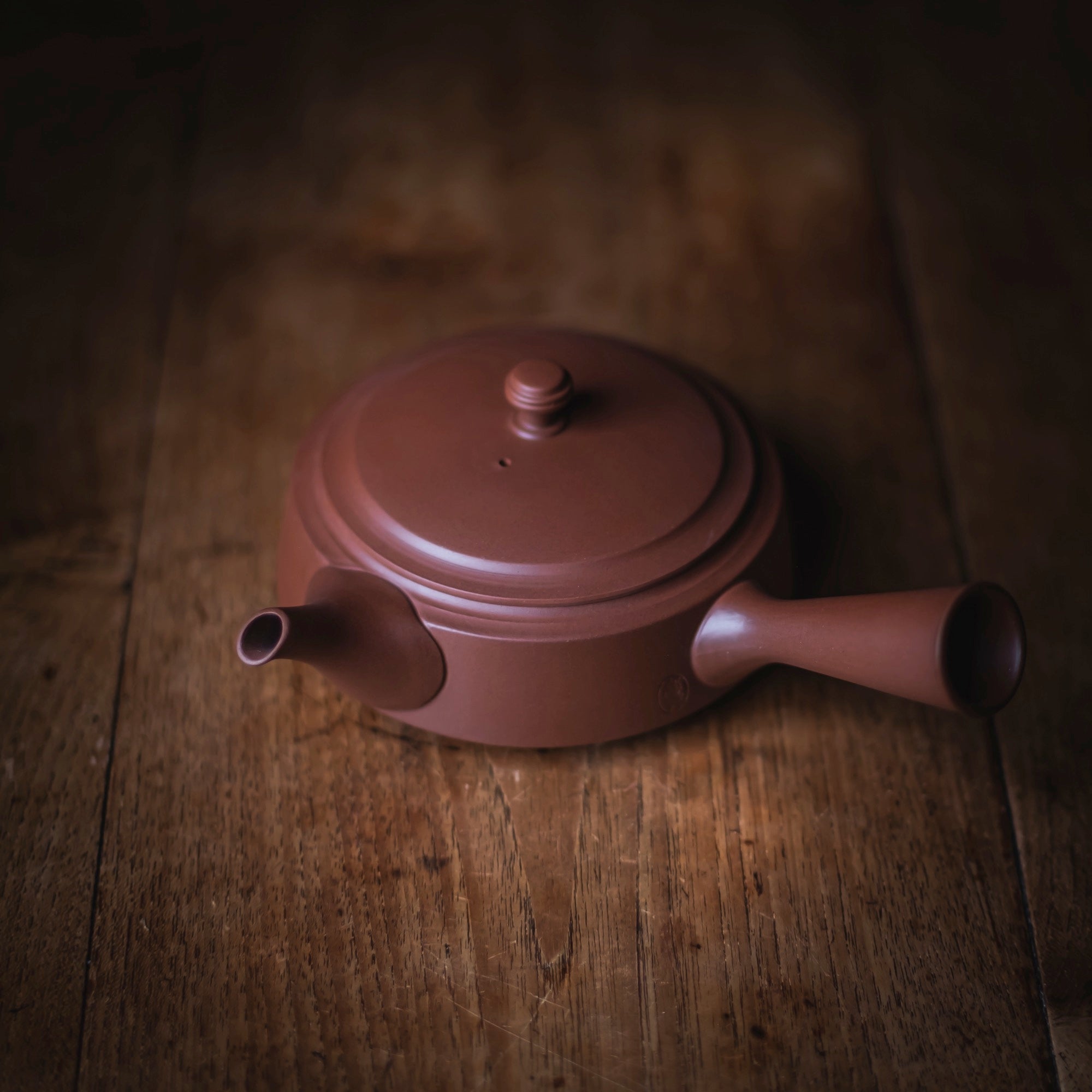 TAKASUKE Shu Kyusu #SH2