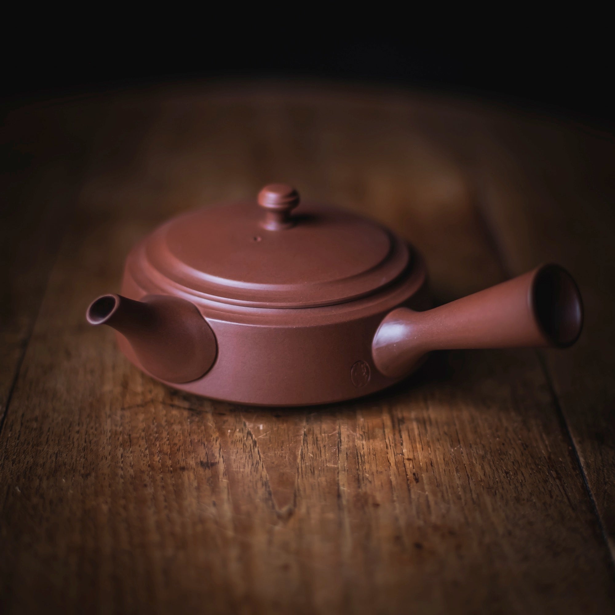 TAKASUKE Shu Kyusu #SH2 (view 2)