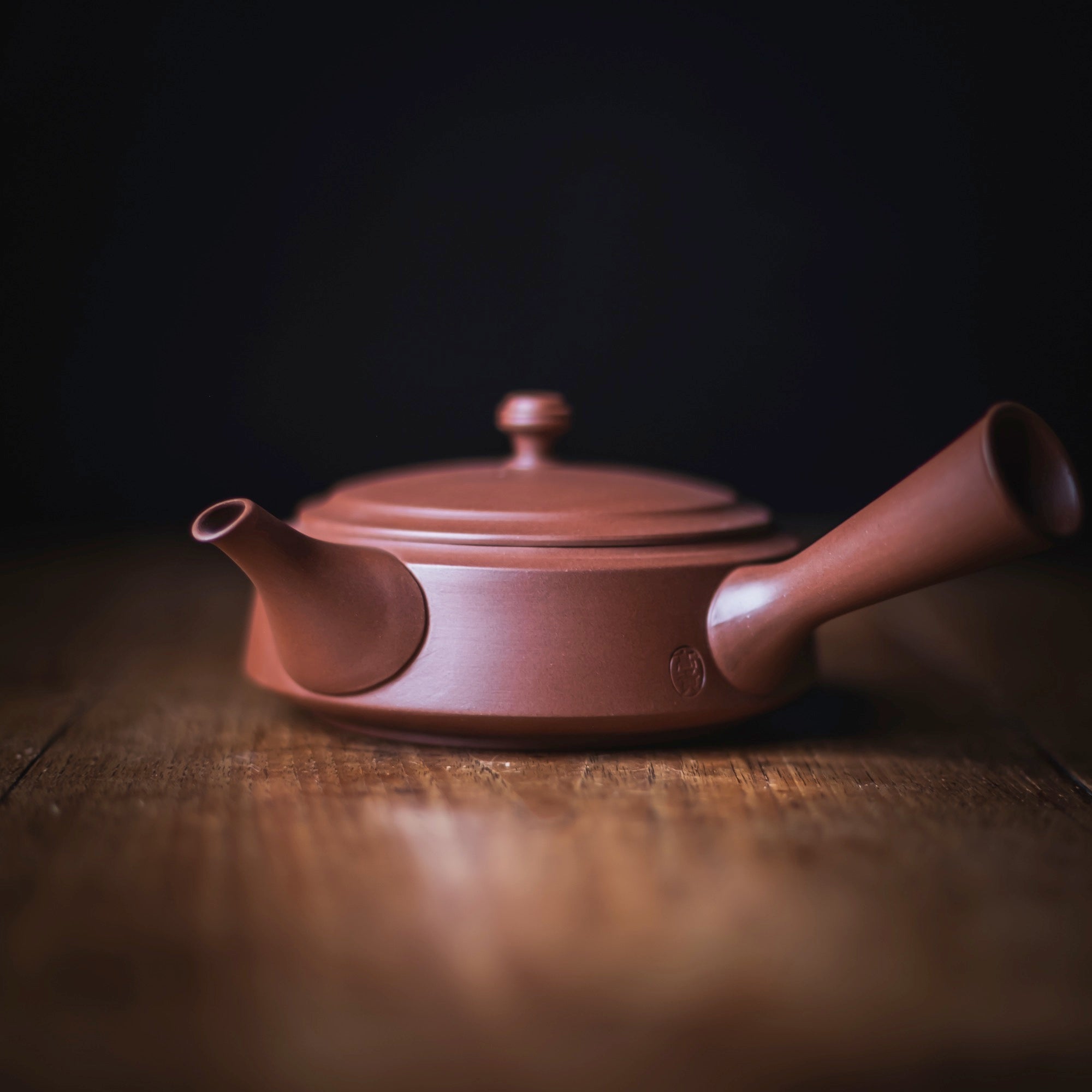 TAKASUKE Shu Kyusu #SH2 (view 3)