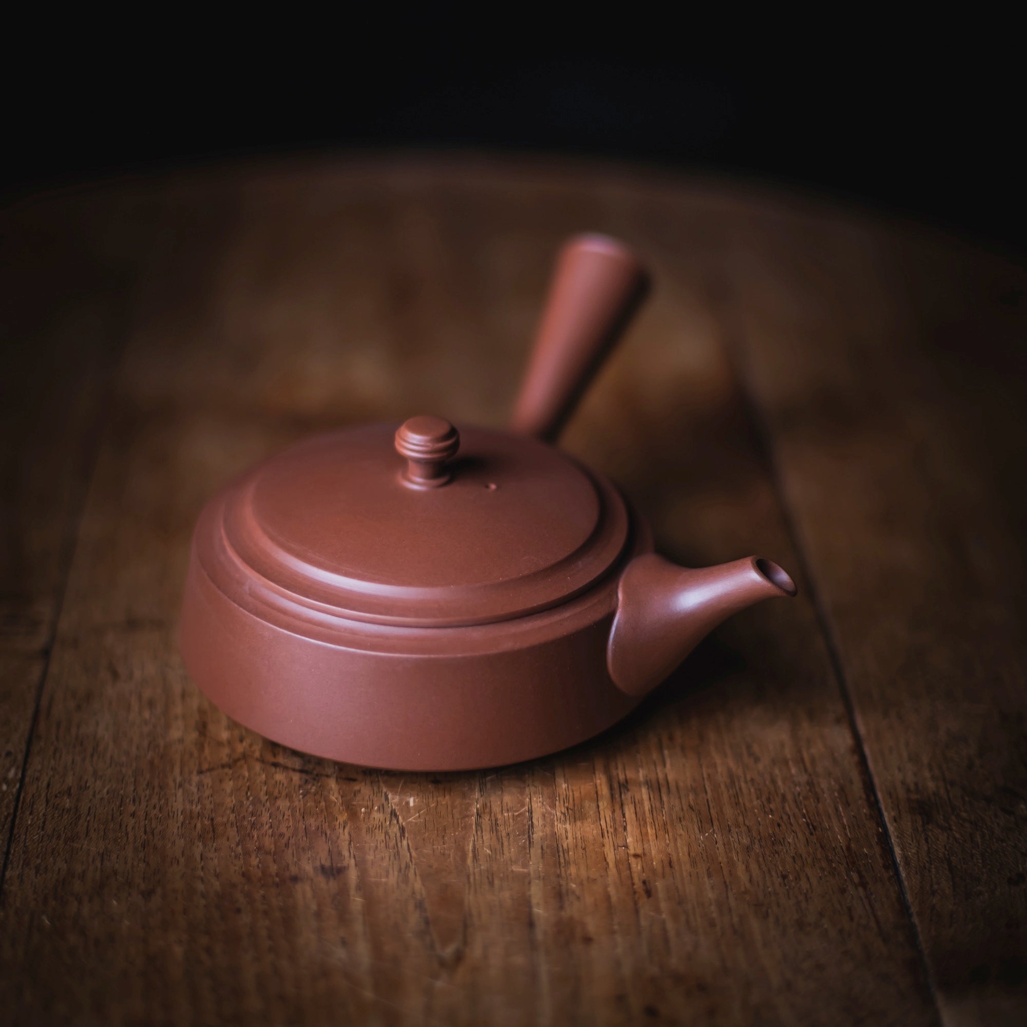 TAKASUKE Shu Kyusu #SH2 (view 4)