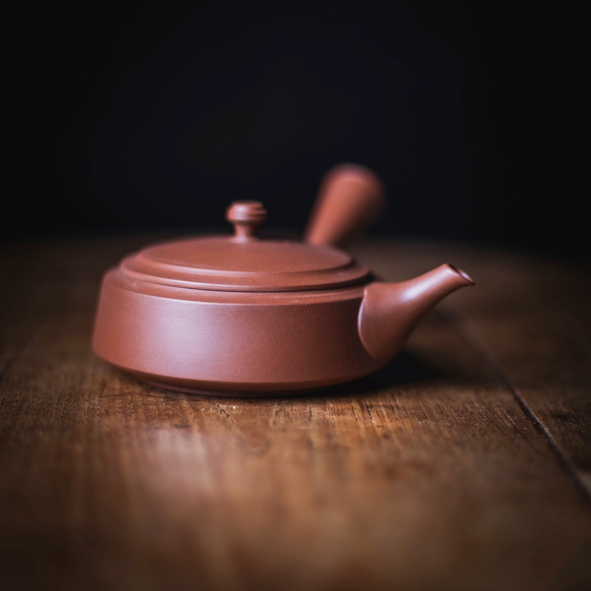 TAKASUKE Shu Kyusu #SH2 (view 5)