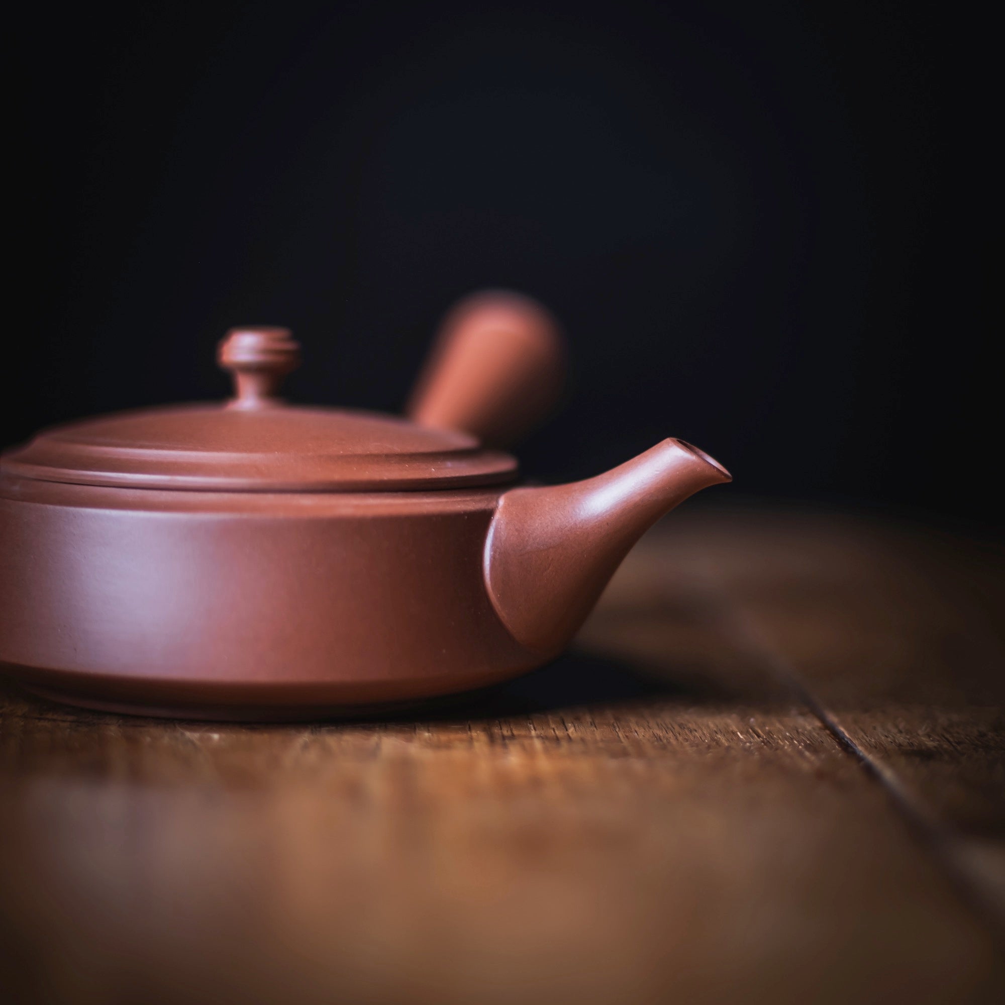 TAKASUKE Shu Kyusu #SH2 (view 6)