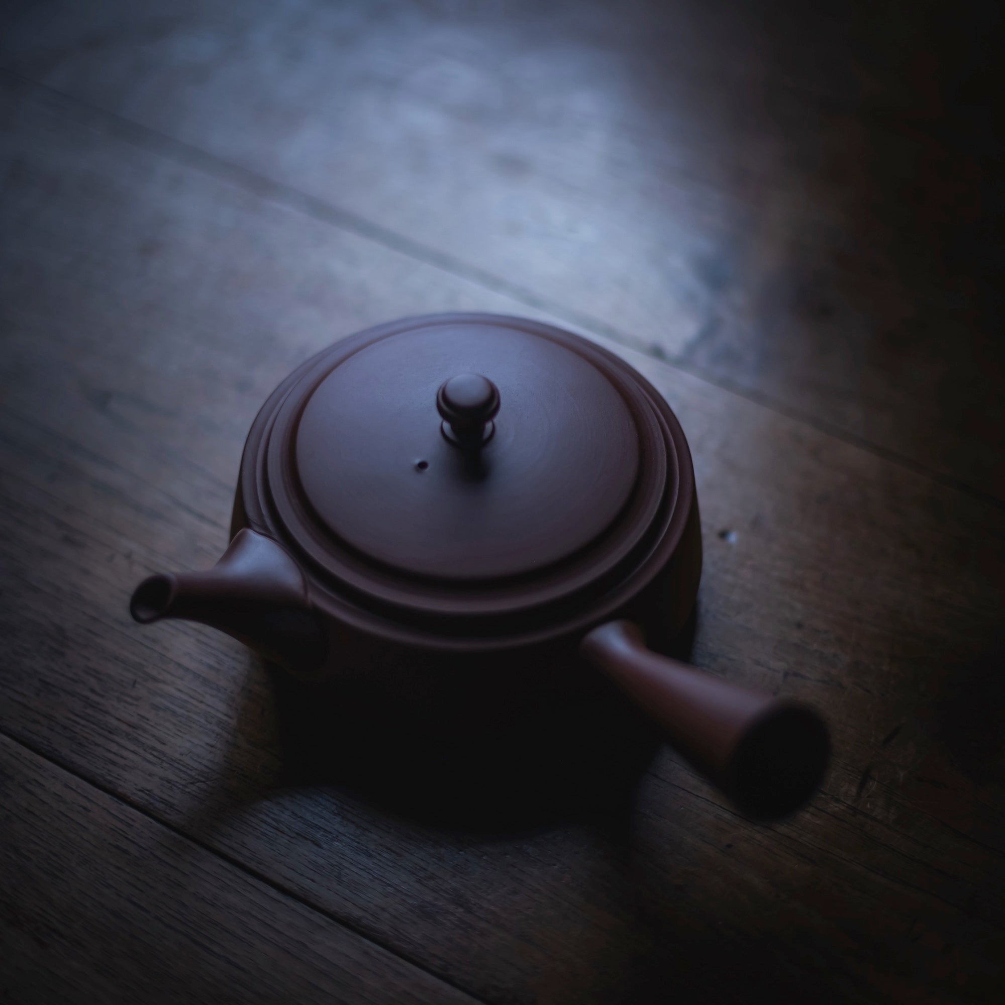 TAKASUKE Shu Kyusu #SH2 (view 7)