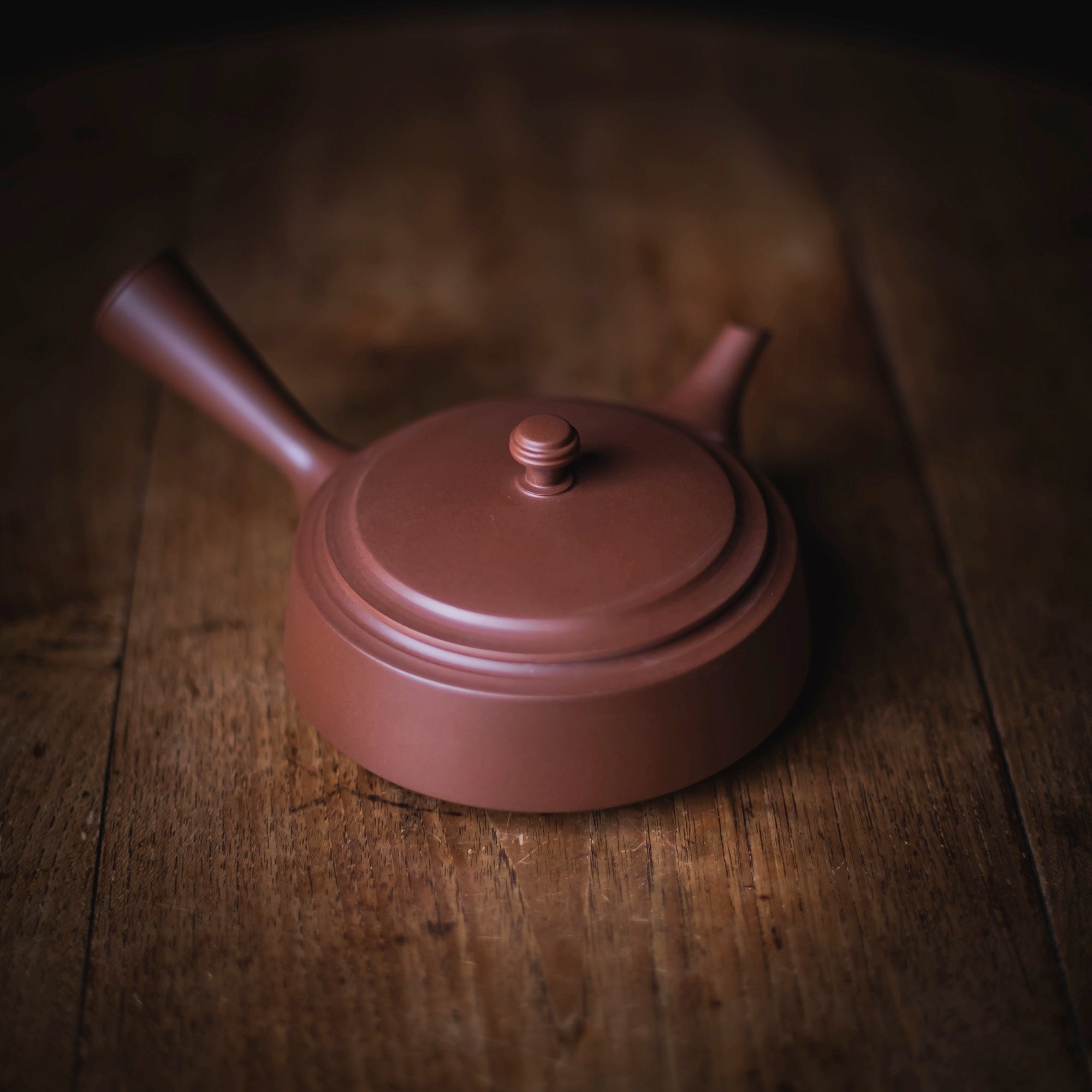 TAKASUKE Shu Kyusu #SH2 (view 8)