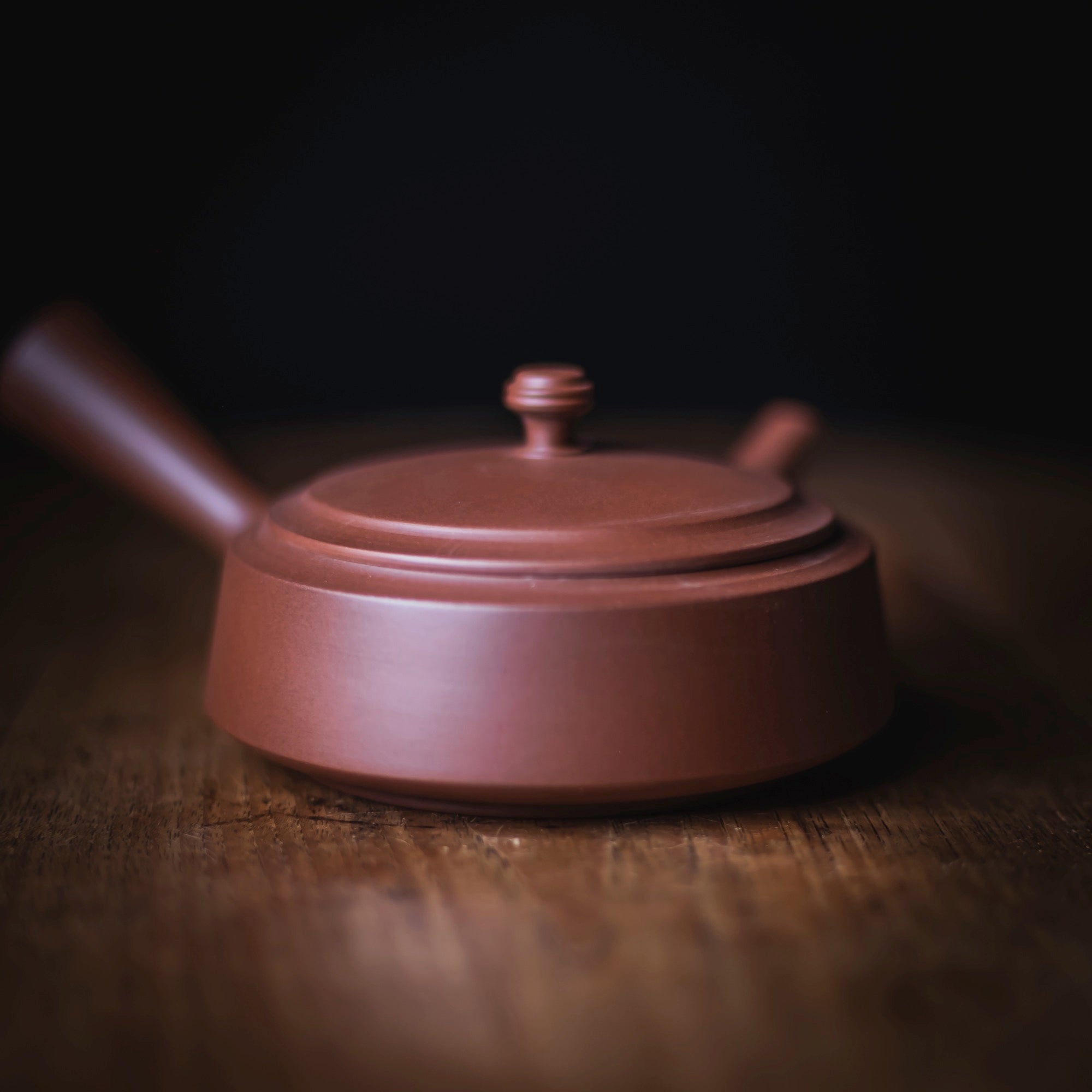 TAKASUKE Shu Kyusu #SH2 (view 9)