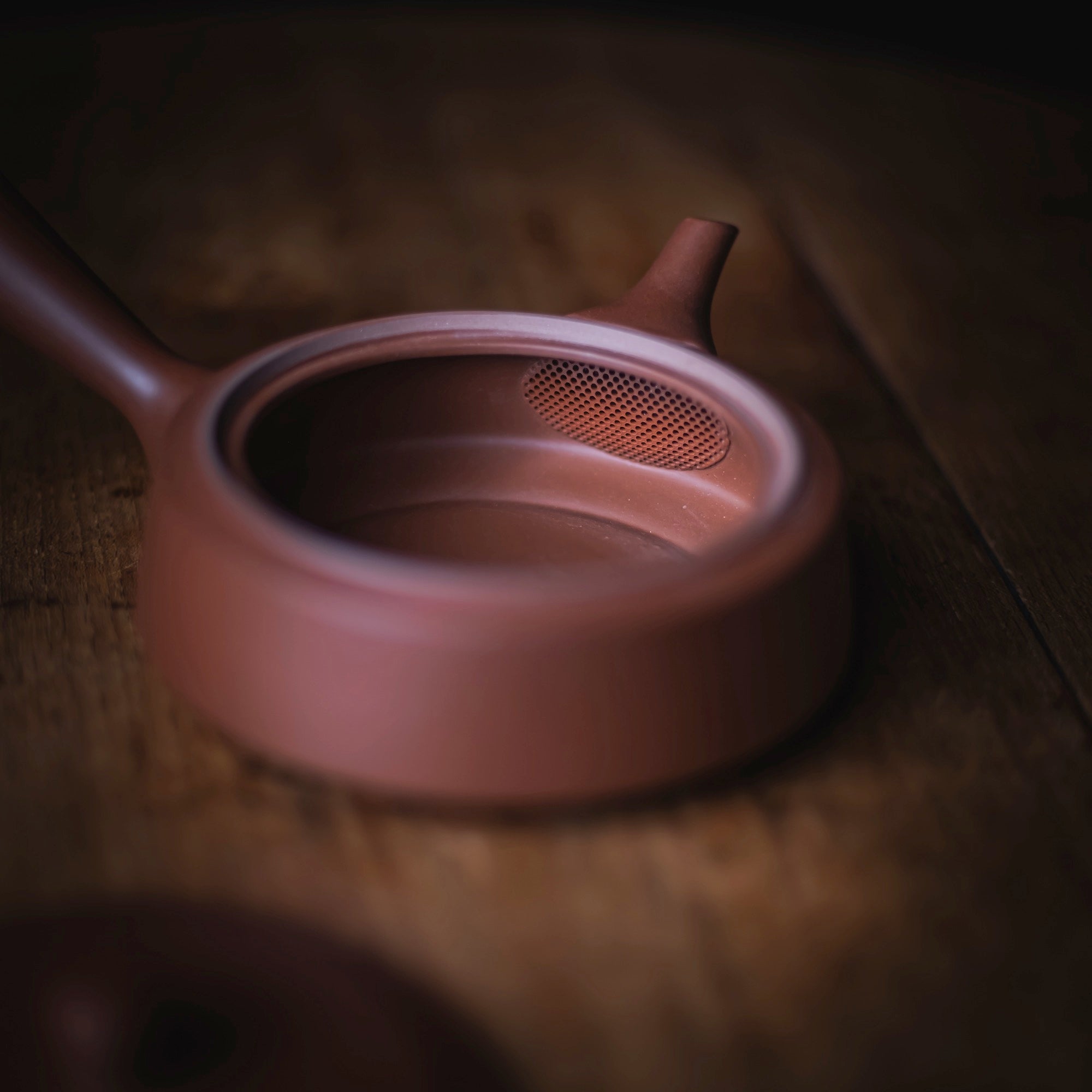 TAKASUKE Shu Kyusu #SH2 (view 10)