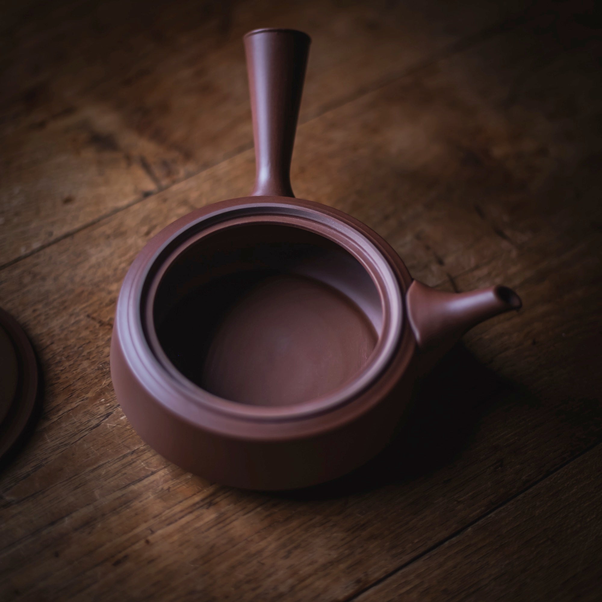 TAKASUKE Shu Kyusu #SH2 (view 12)