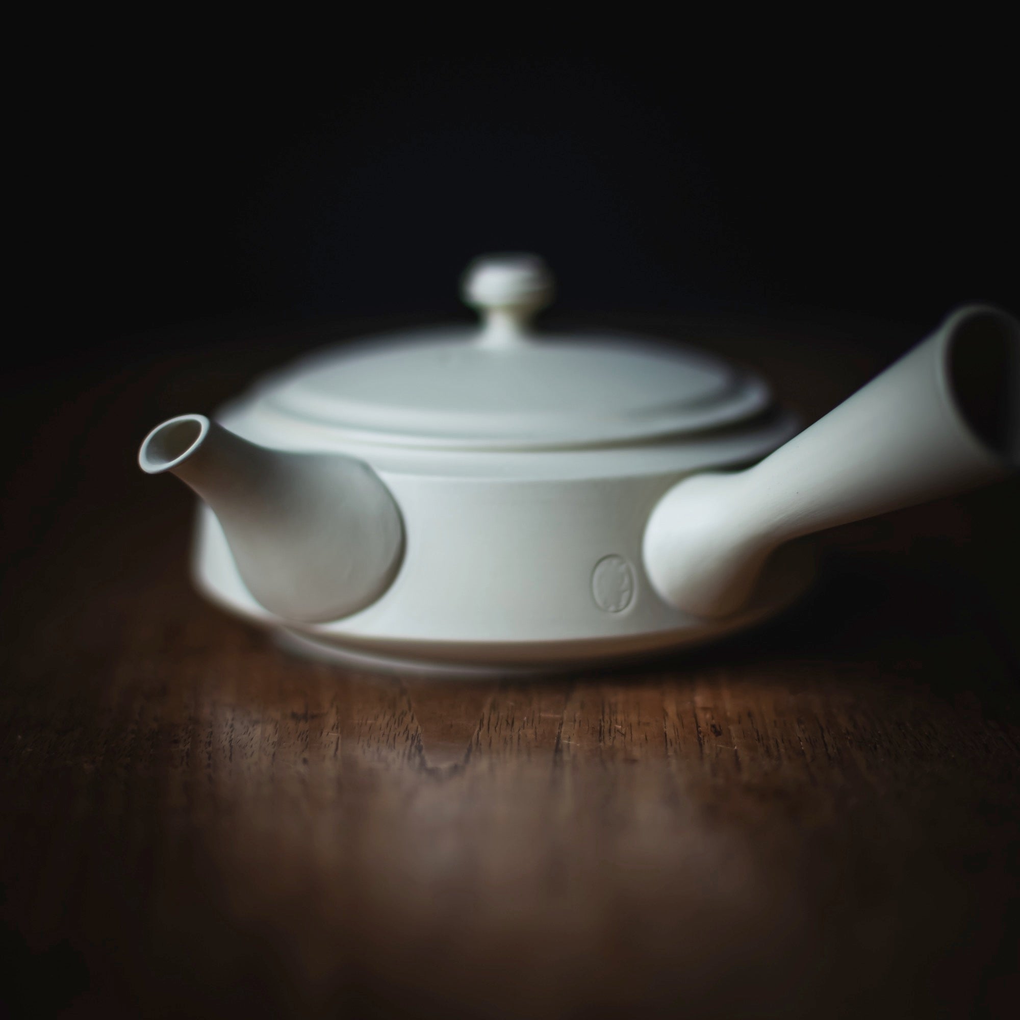 TAKASUKE Shiro Kyusu #TS2 (view 3)