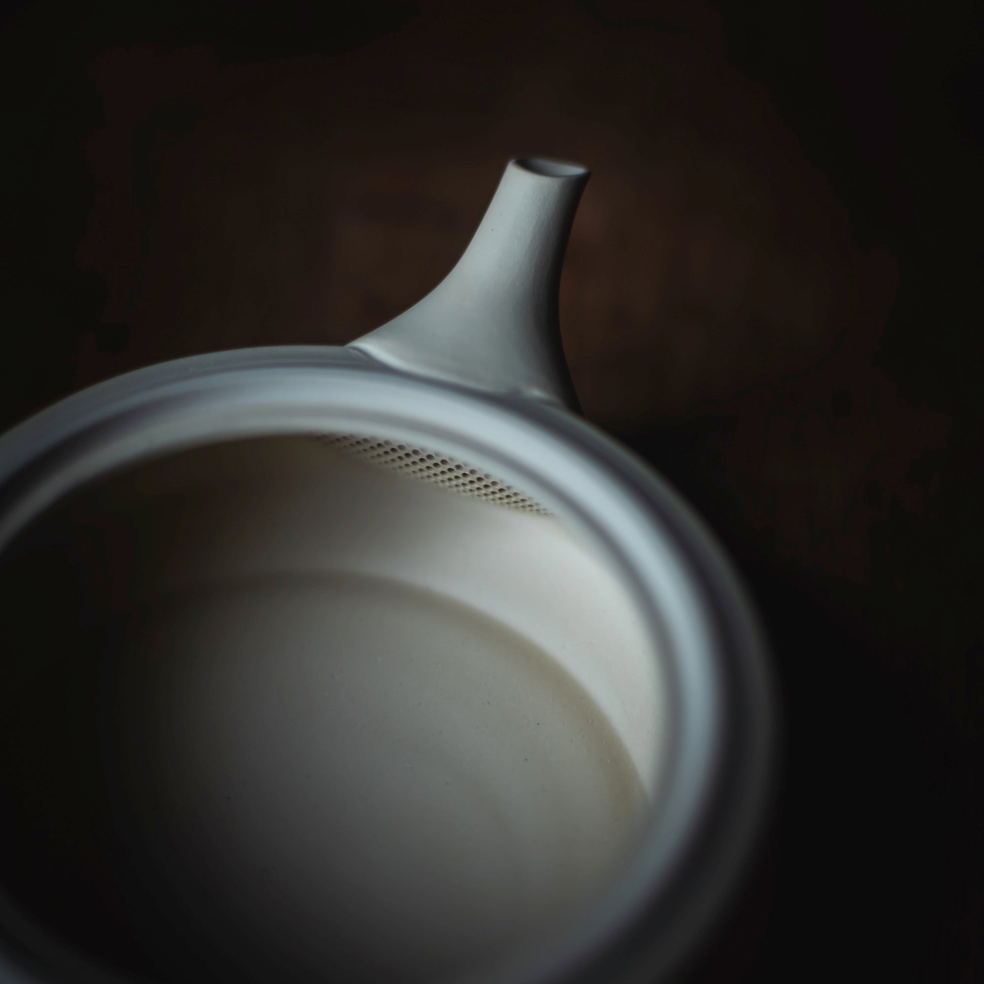 TAKASUKE Shiro Kyusu #TS2 (view 12)