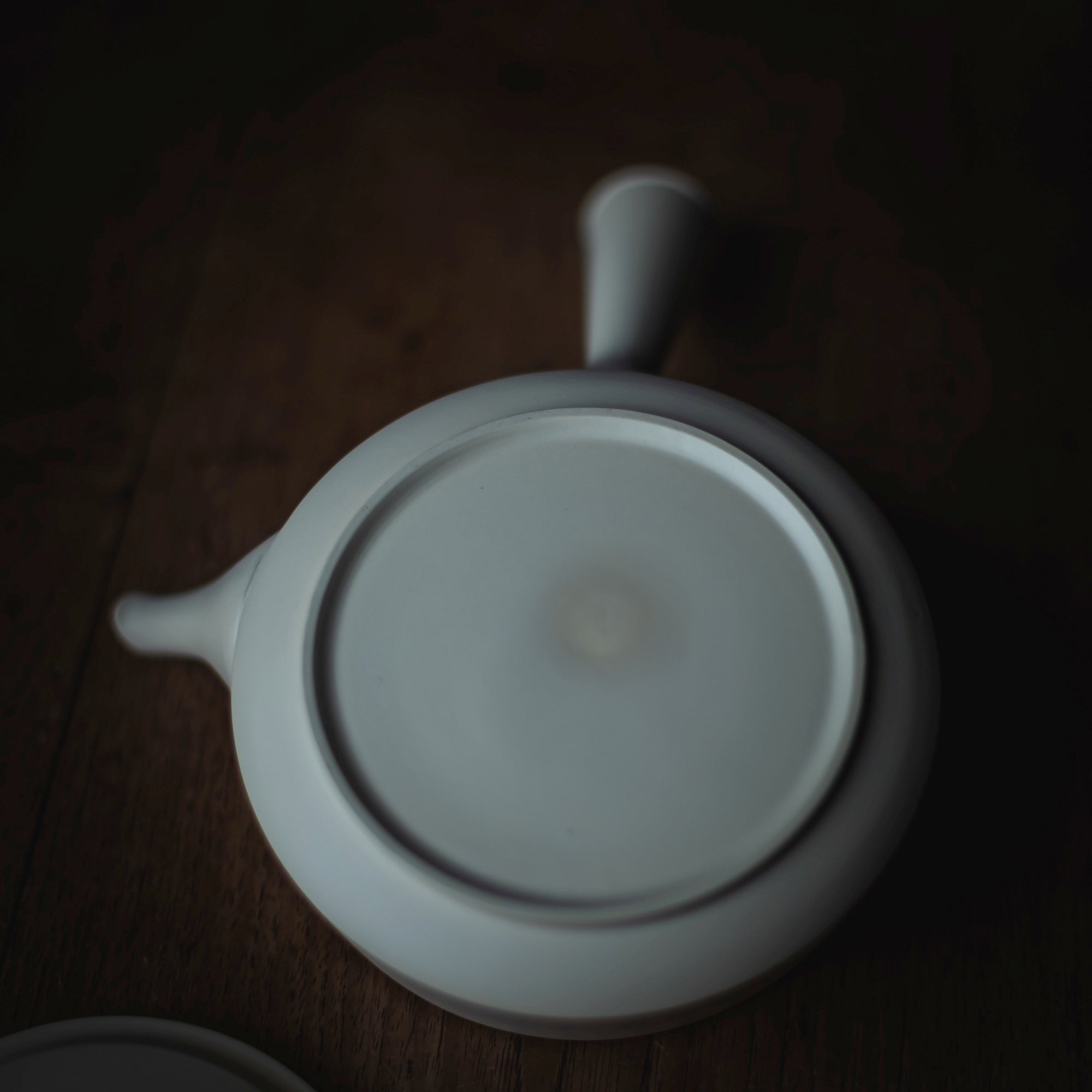 TAKASUKE Shiro Kyusu #TS2 (view 14)