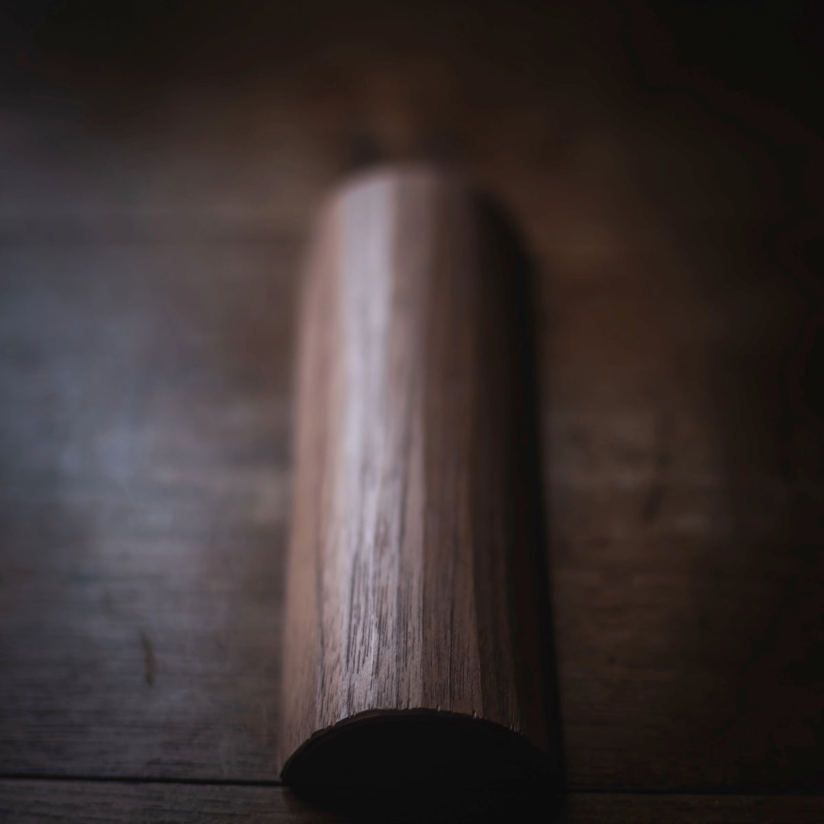 Black Walnut Scoop #502 (view 7)