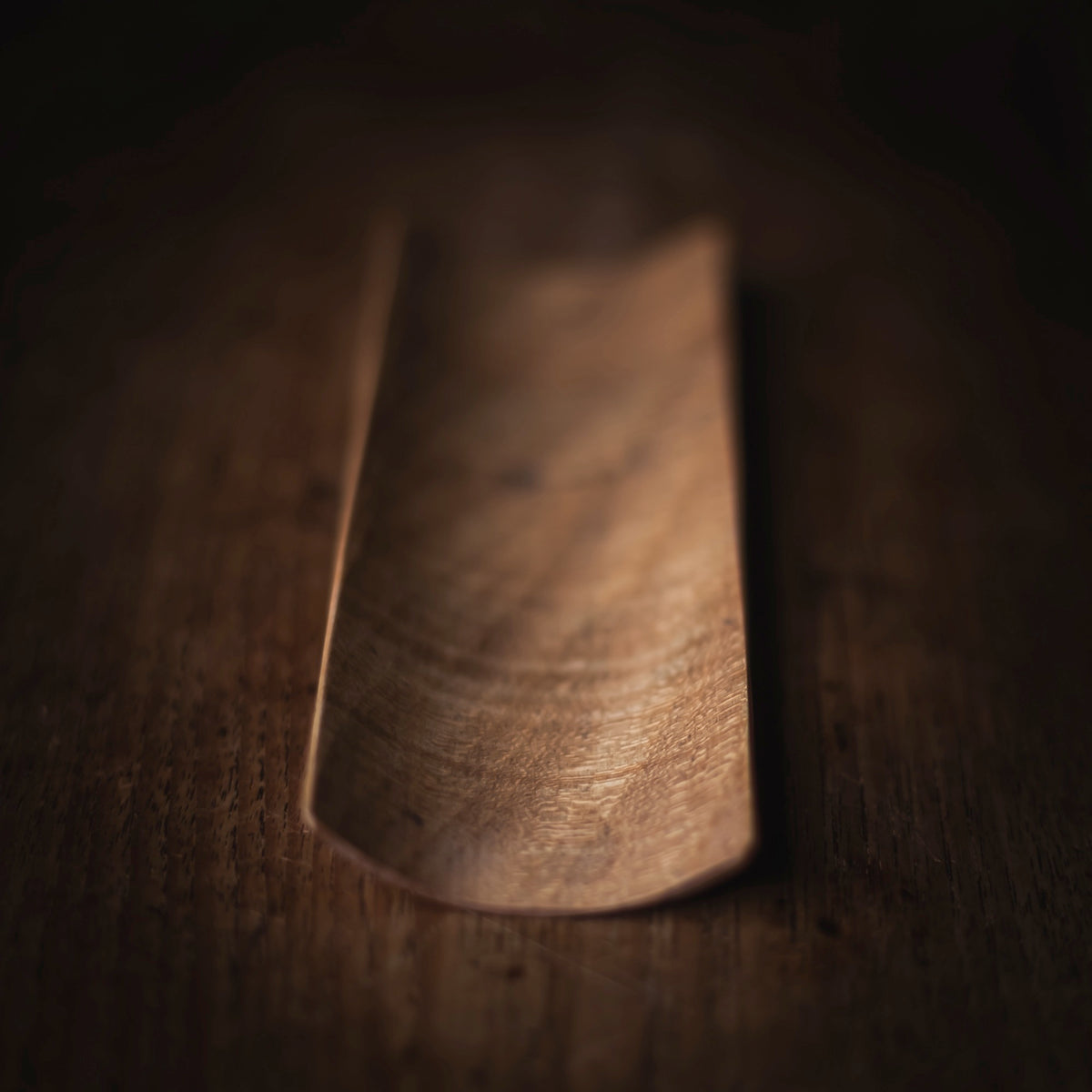 Maple Scoop #506 (view 2)