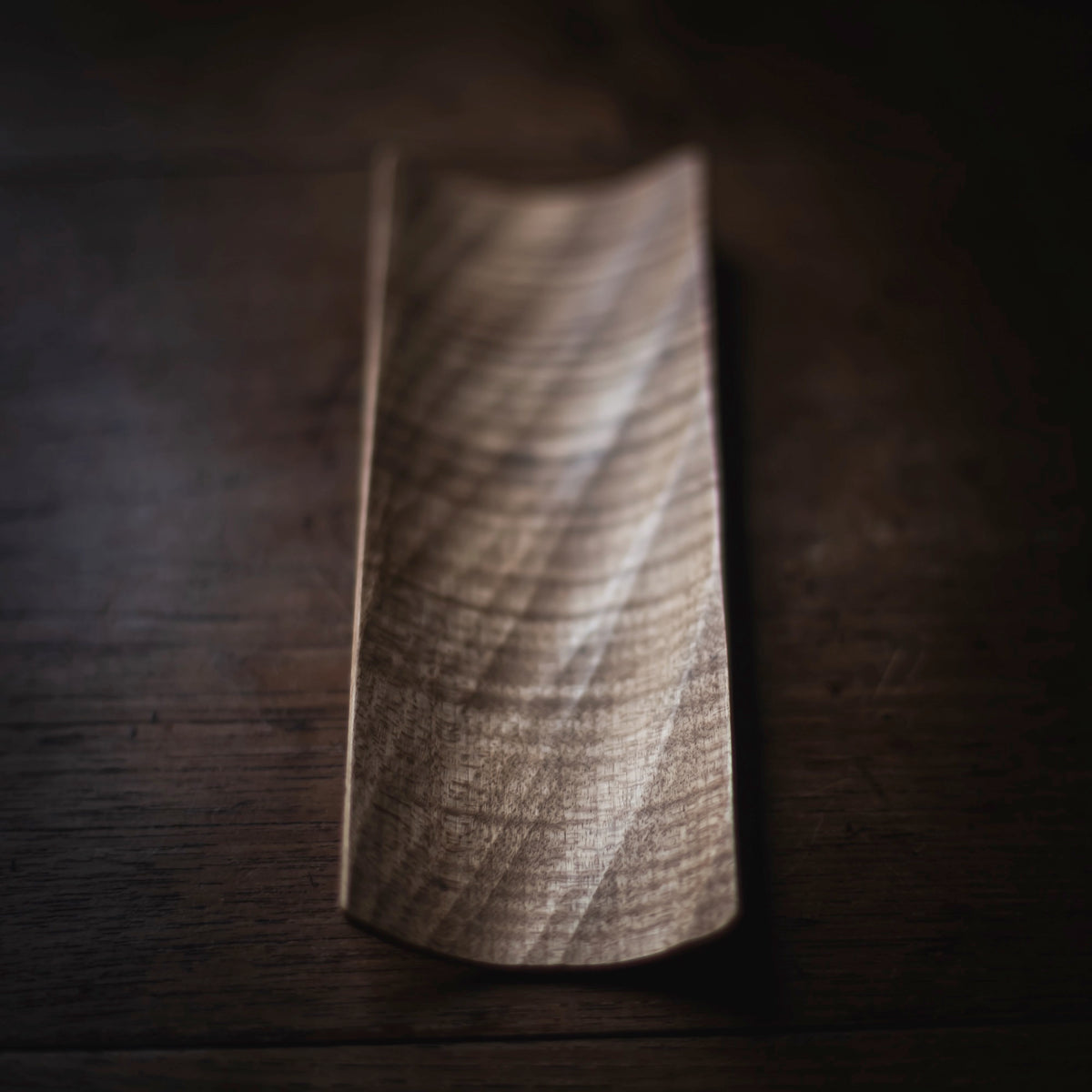 Maple Scoop #506 (view 3)