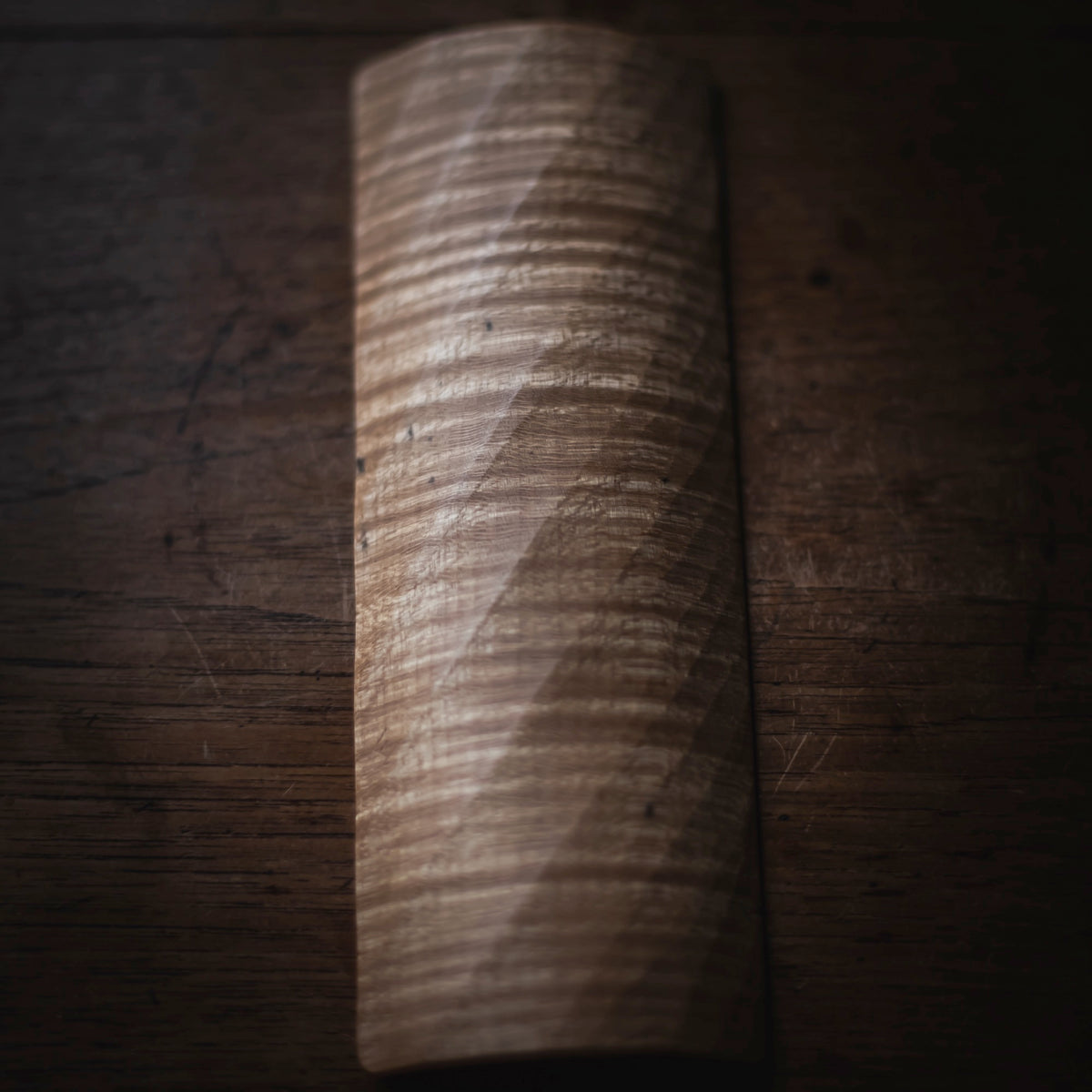 Maple Scoop #506 (view 8)