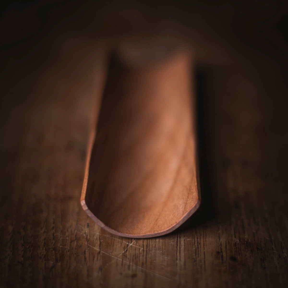 Cherry Scoop #507 (view 2)