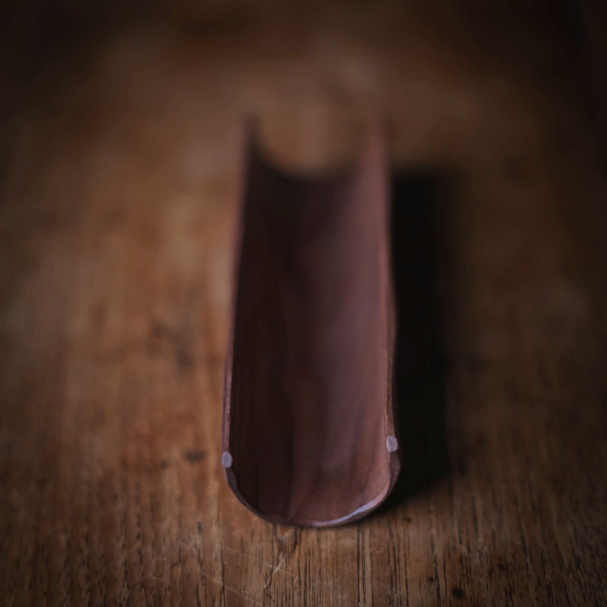 Walnut Scoop #601 (view 2)