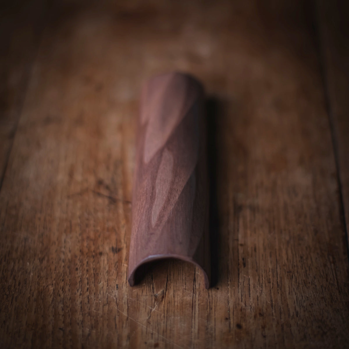 Walnut Scoop #601 (view 3)