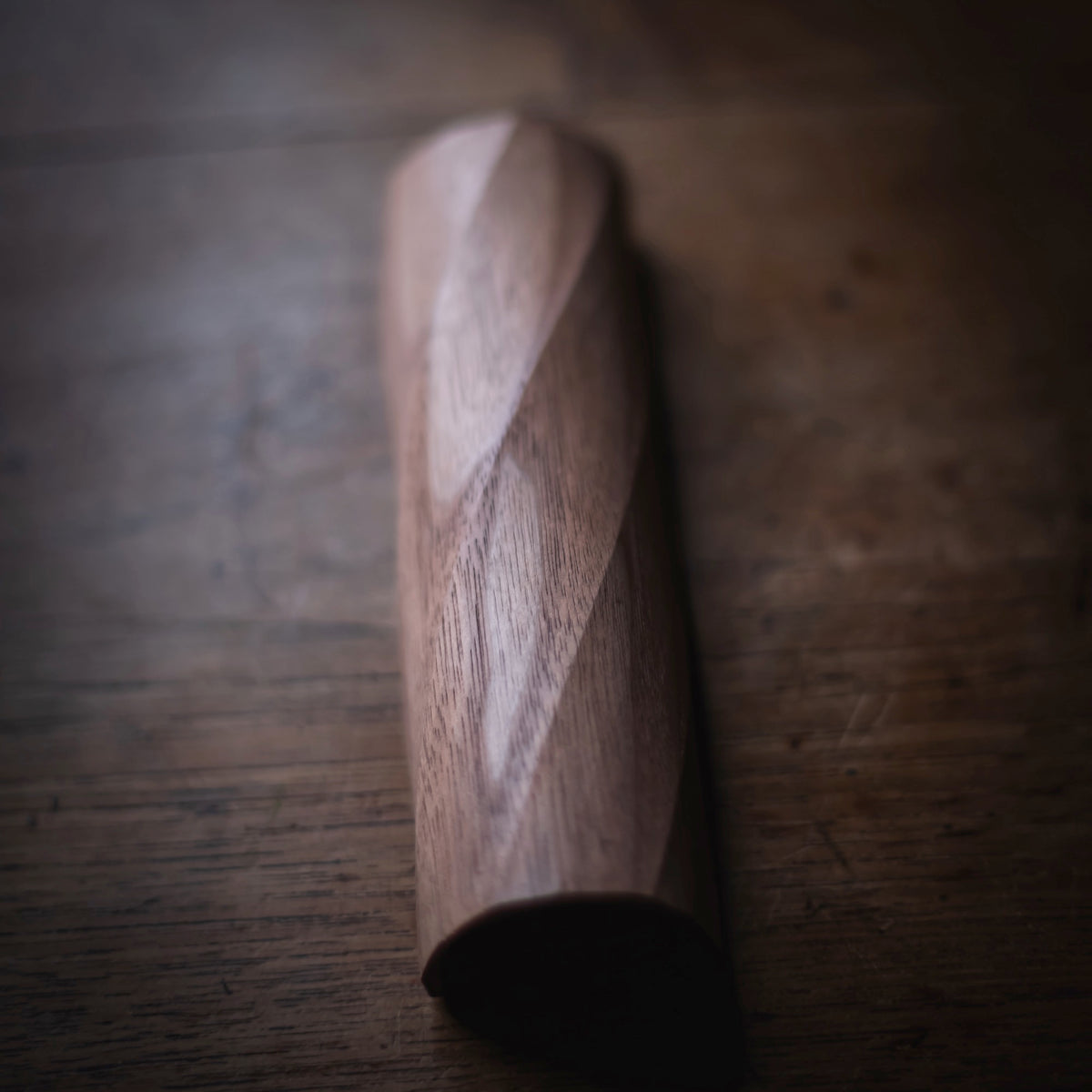 Walnut Scoop #601 (view 6)